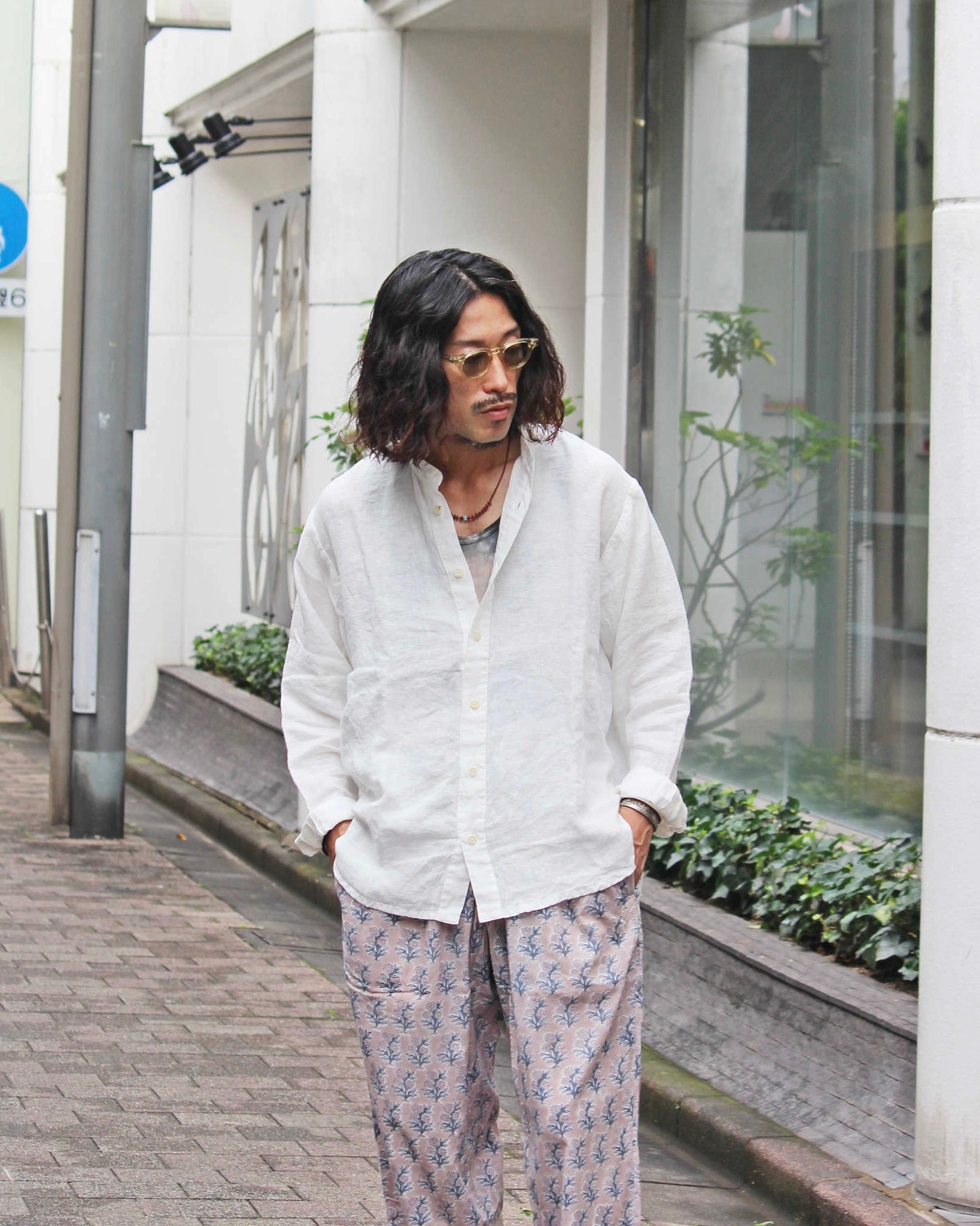 レザートランプ公式通販 - LEATHER TRAMP ONLINE STORE