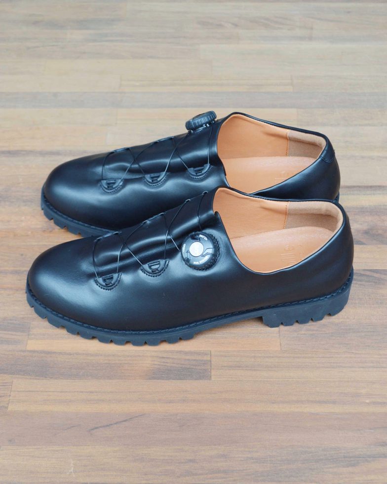 molle shoes  モールシューズ / F/L MOUNTAIN フリーロックマウンテン (BLACK ブラック)