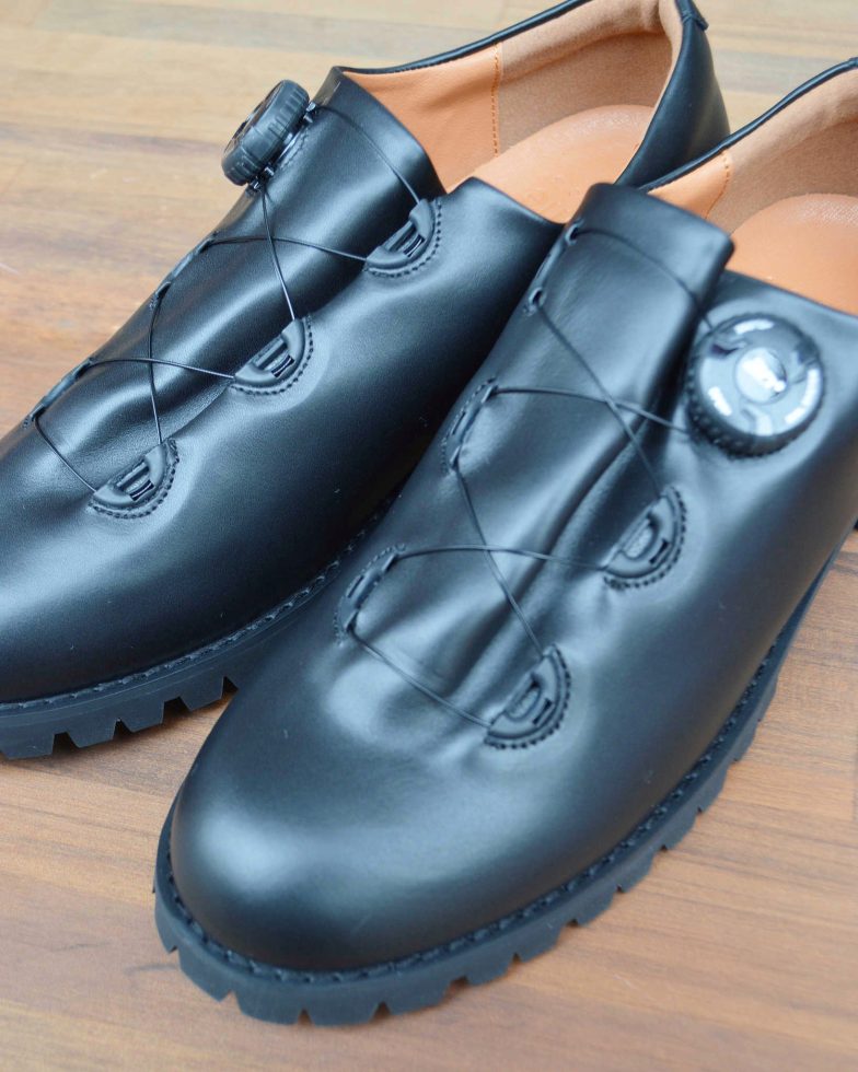 molle shoes  モールシューズ / F/L MOUNTAIN フリーロックマウンテン (BLACK ブラック)