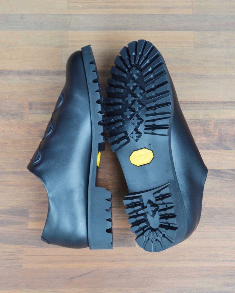 molle shoes  モールシューズ / F/L MOUNTAIN フリーロックマウンテン (BLACK ブラック)