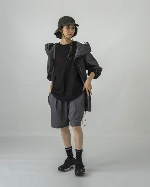 SUBLIME サブライム / SUNSADE SAFARI JET CAP サンシェードサファリジェットキャップ