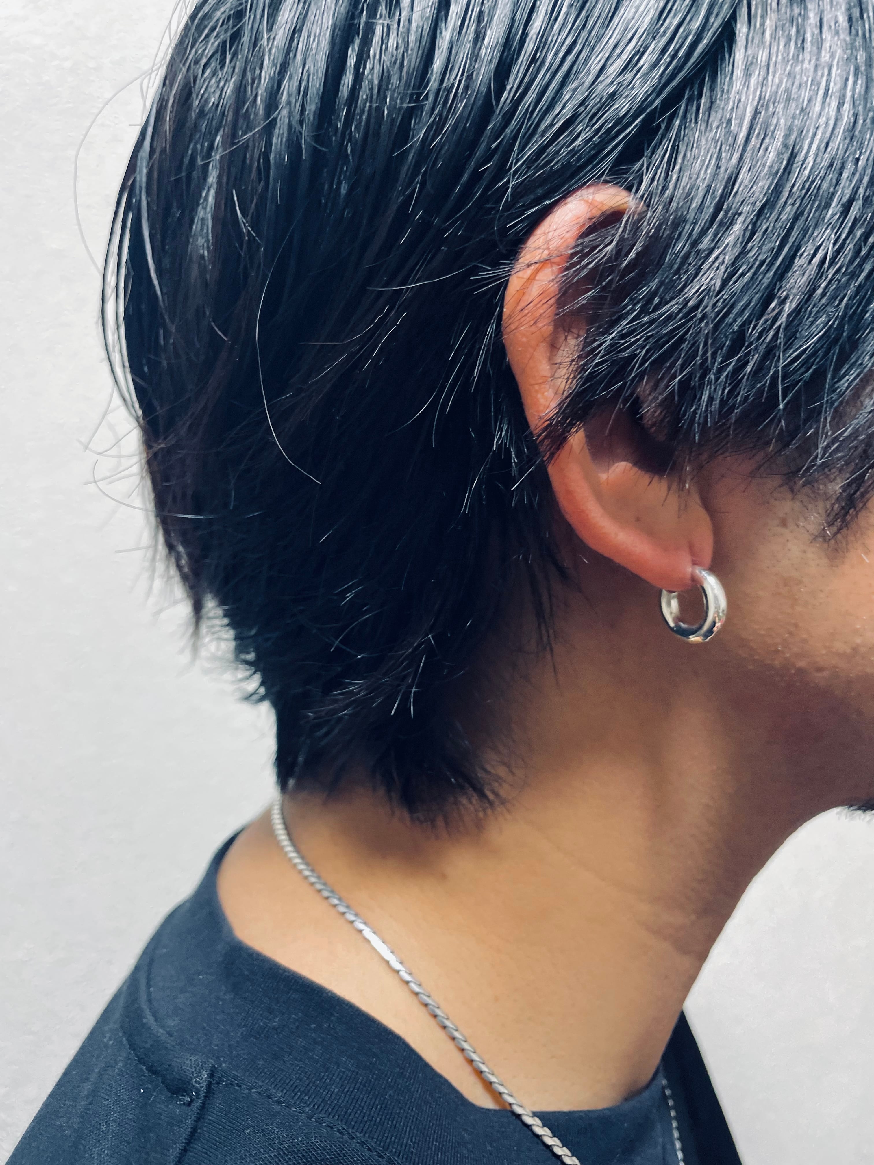 meian メイアン / sterling silver 