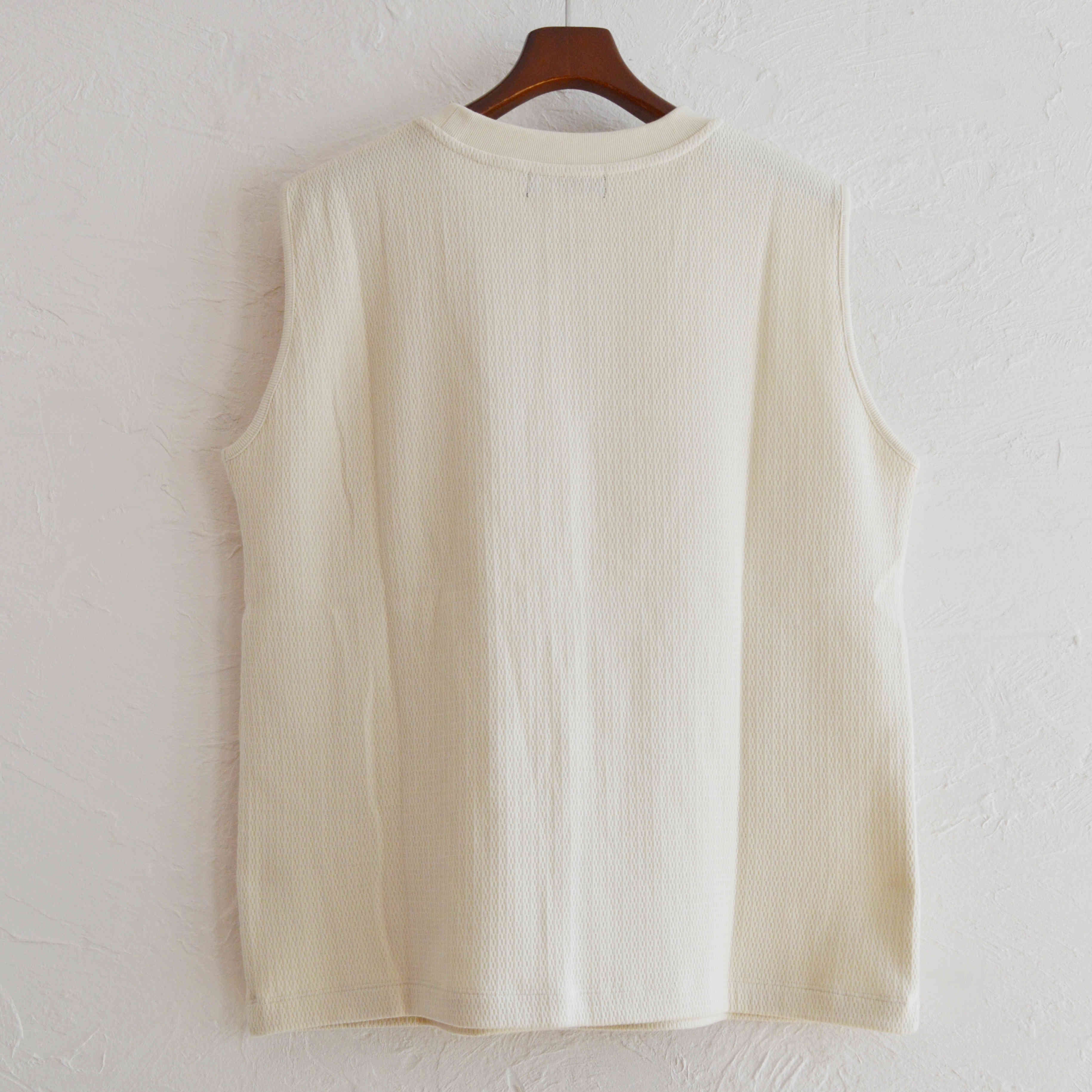 Nasngwam. / ANYTIME 0 SLEEVE (NATURAL)