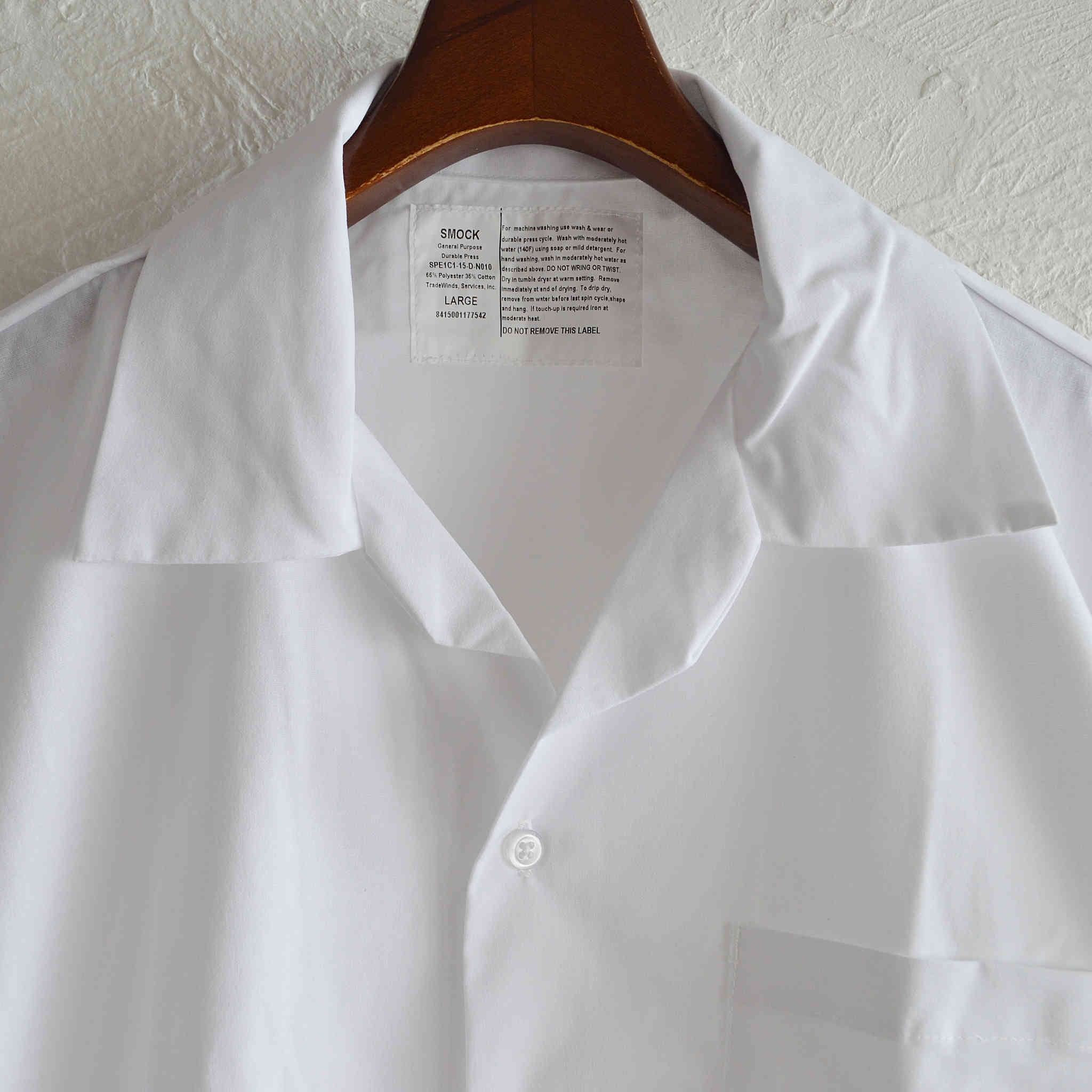 DEADSTOCK / U.S General Purpose Smock Shirts