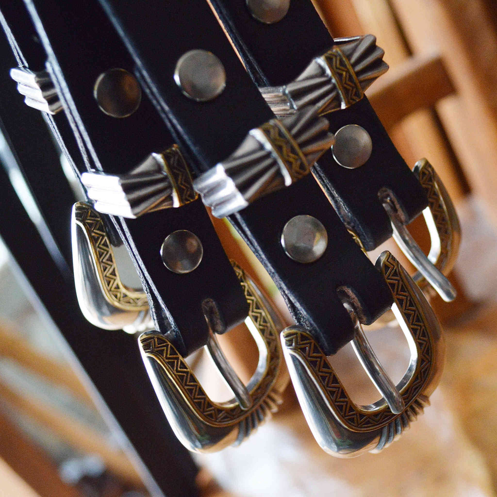d.i.a ムーンロゴベルト（DIA dia Moon Logo Belt Gold Logo Women