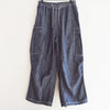 IMPRESTORE インプレストア / Randy-6.5oz Deinim | Easy Trousers イージートラウザーズ (ONEWASH ワンウォッシュ)