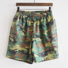 JEMORGAN LONG JOHNS ジェーイーモーガンロングジョーンズ / ANIMAL SHORTS アニマルショーツ (CAMO カモ)