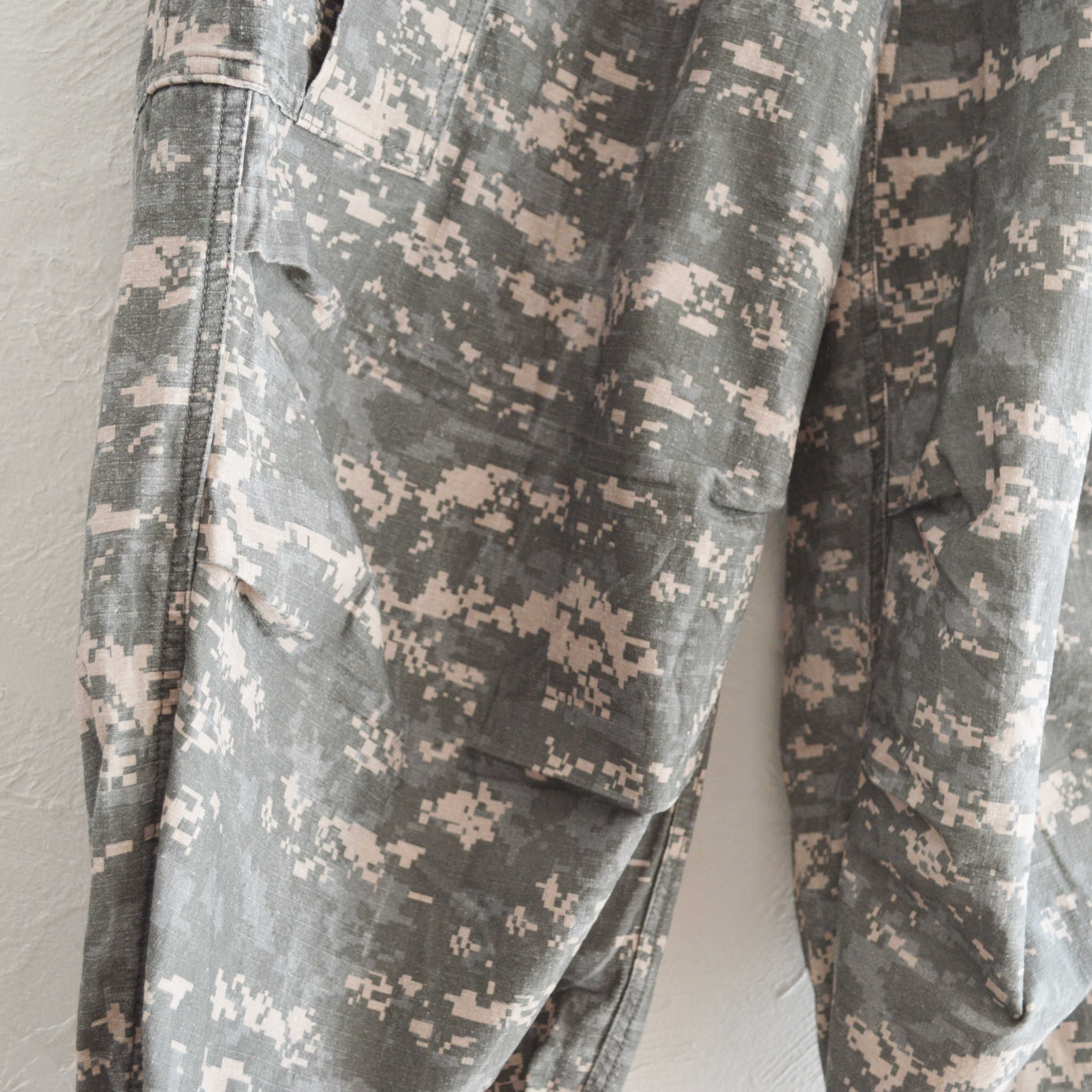 IMPRESTORE インプレストア / RANDY RIP | EASY TROUSERS ランディーリップイージートラウザーズ (Digital Camo デジタルカモ)