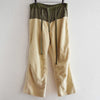 BIG P.PRODUCT ビッグピープロダクト / REMAKE: 1950’S US M-51TROUSER LINER (SOLID ソリッド)