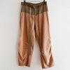 BIG P.PRODUCT ビッグピープロダクト / REMAKE: 1950’S US M-51TROUSER LINER (BROWN ブラウン)