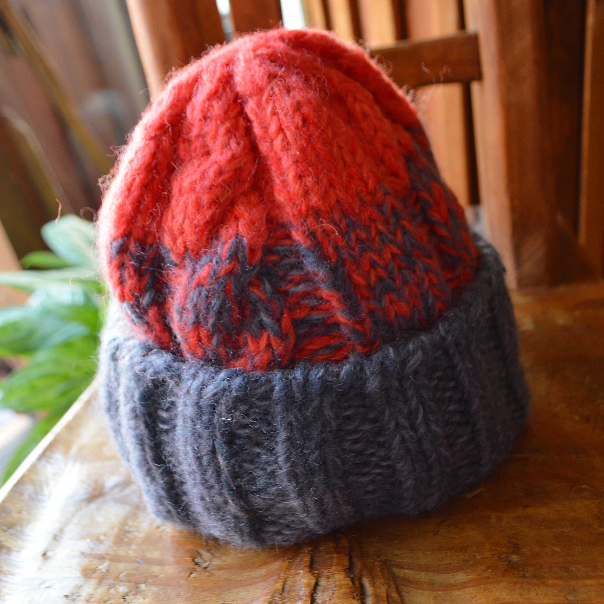 SUBLIME サブライム / HAND KNIT FISHERMAN WT ハンドニット SUBLIME サブライム / HAND KNIT FISHERMAN WT ハンドニット