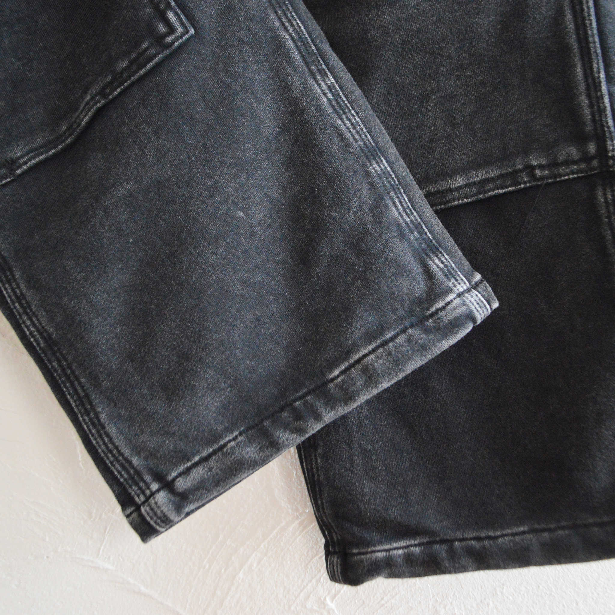IMPRESTORE インプレストア / Huey | Double Knee Pants