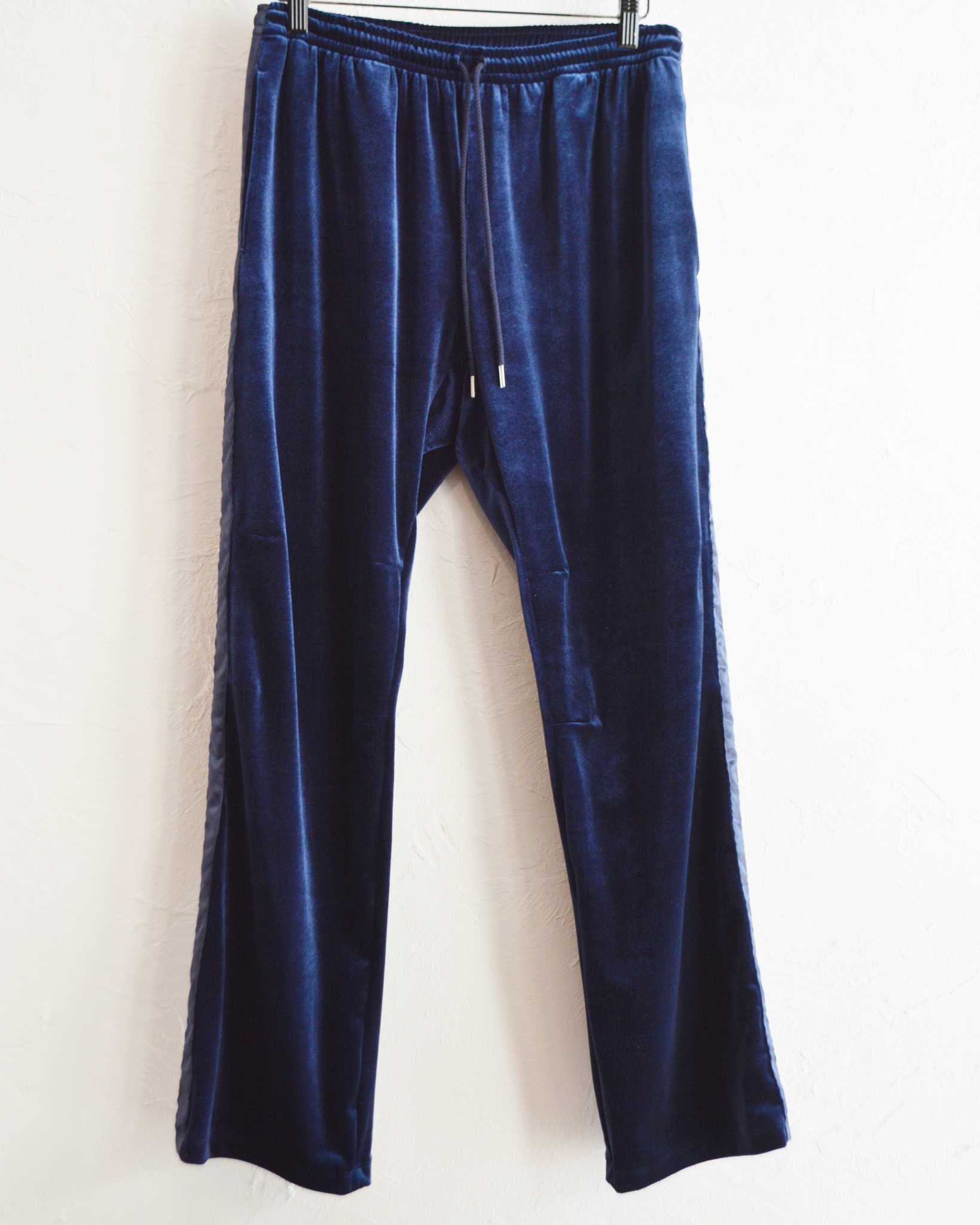 melple メイプル / Westwood Truck Pants ウエストウッドトラックパンツ (NAVY ネイビー)