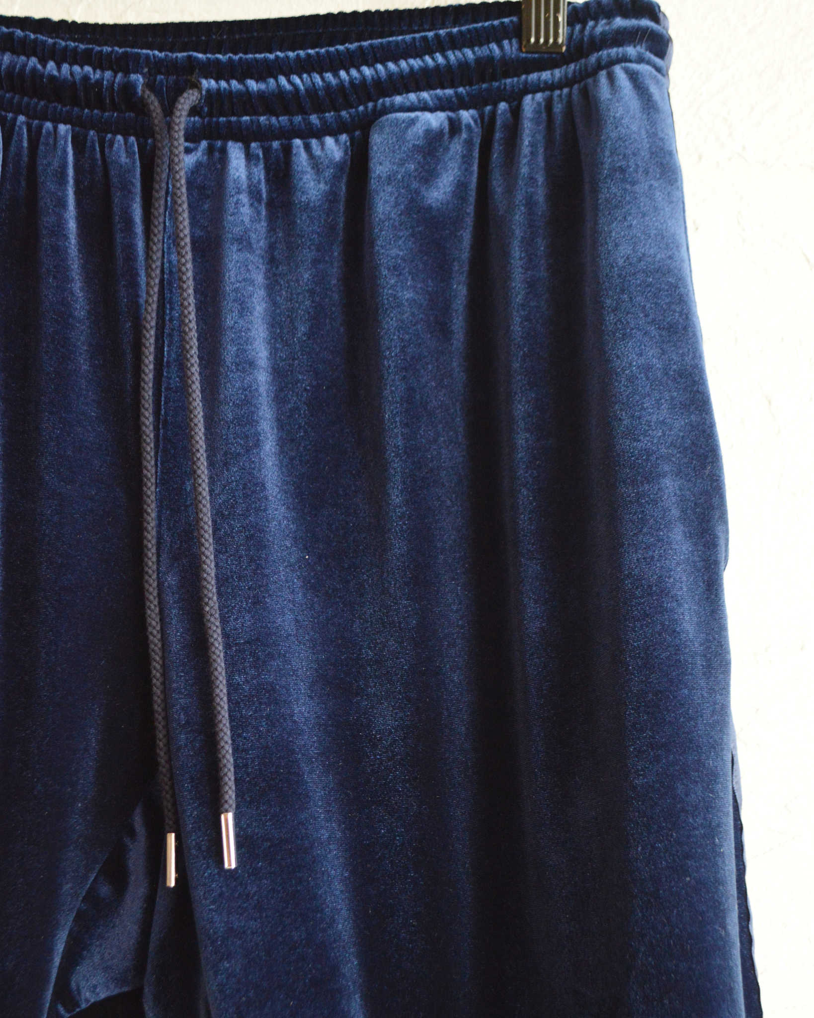 melple メイプル / Westwood Truck Pants ウエストウッドトラックパンツ (NAVY ネイビー)