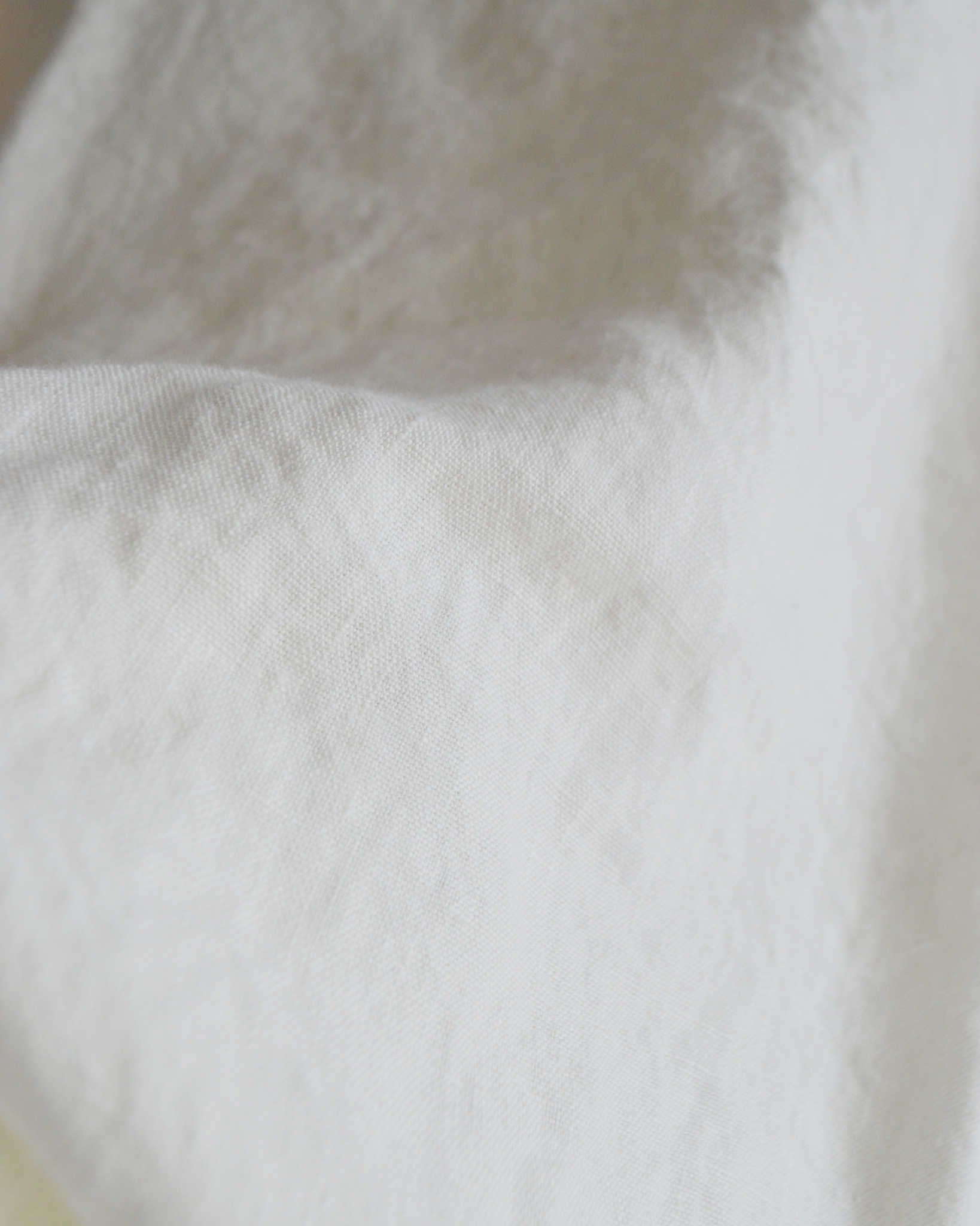 Nasngwam. ナスングワム / LIBERTY SHIRTS リバティーシャツ (NATURAL ナチュラル)
