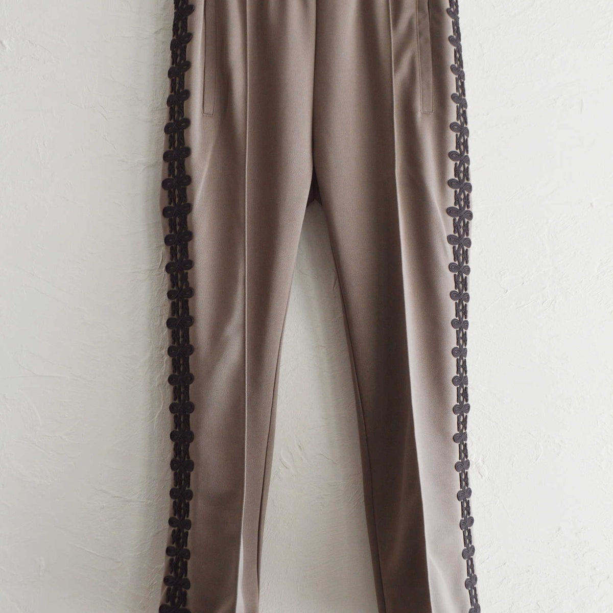 Nasngwam. ナスングワム / KINGSTON PANTS キングストンパンツ (GRAGE 
