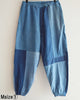 Nasngwam. ナスングワム / NOBLE EASY PANTS ノーブルイージーパンツ (DENIM デニム)