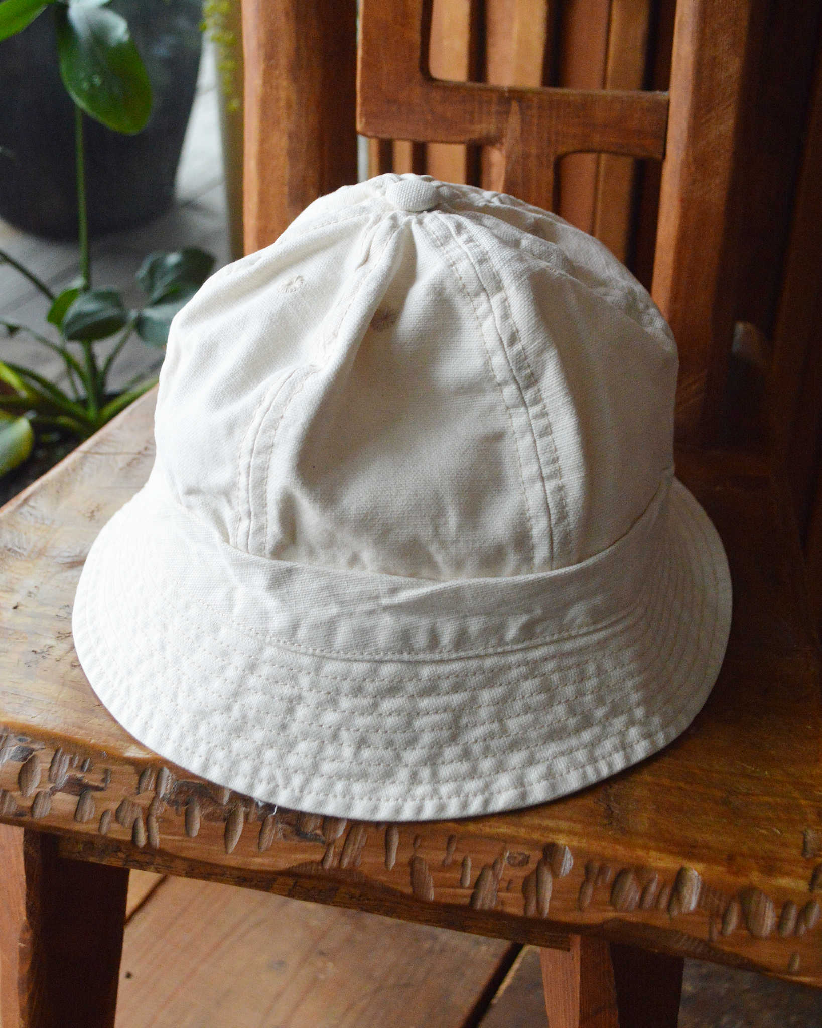 IMPRESTORE インプレストア / Spector スペクター | Utility Hat stars & stripesユーティリティーハット