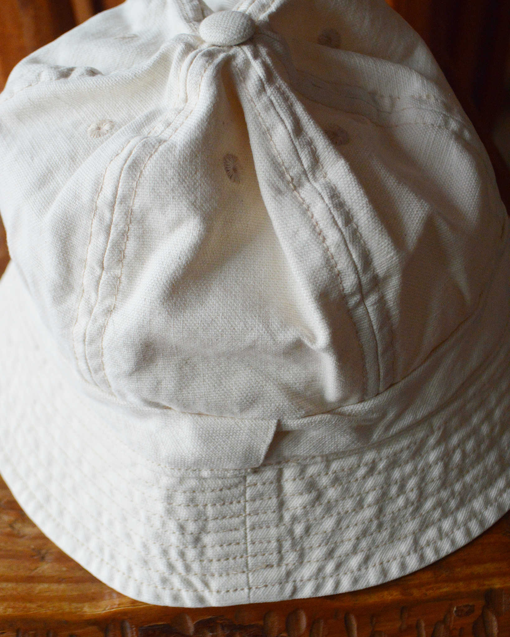 IMPRESTORE インプレストア / Spector スペクター | Utility Hat stars & stripesユーティリティーハット