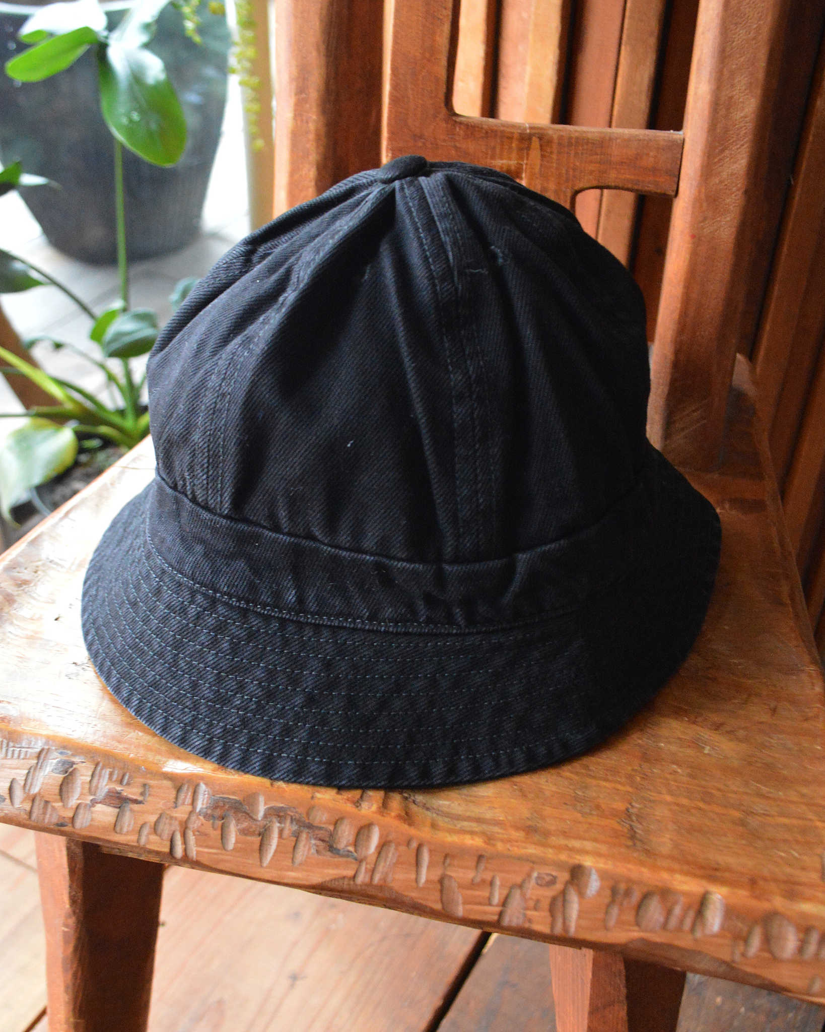 IMPRESTORE インプレストア / Spector スペクター | Utility Hat stars & stripesユーティリティーハット