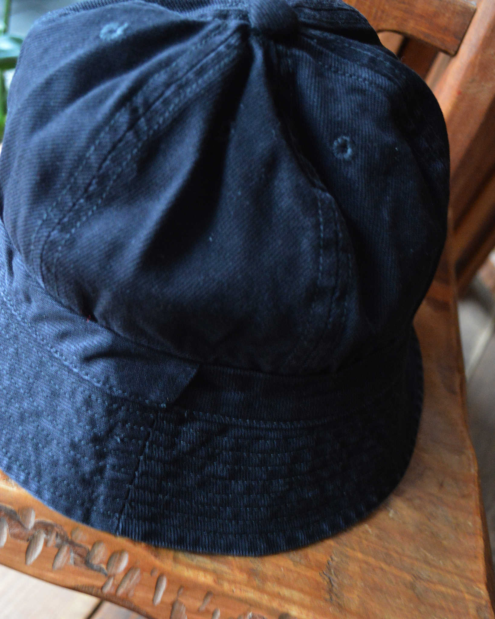 IMPRESTORE インプレストア / Spector スペクター | Utility Hat stars & stripesユーティリティーハット