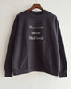 necessary or unnecessary ネセサリーオアアンネセサリー N.O.UN / BLACK BEAUTY ブラックビューティー (BLACK ブラック)
