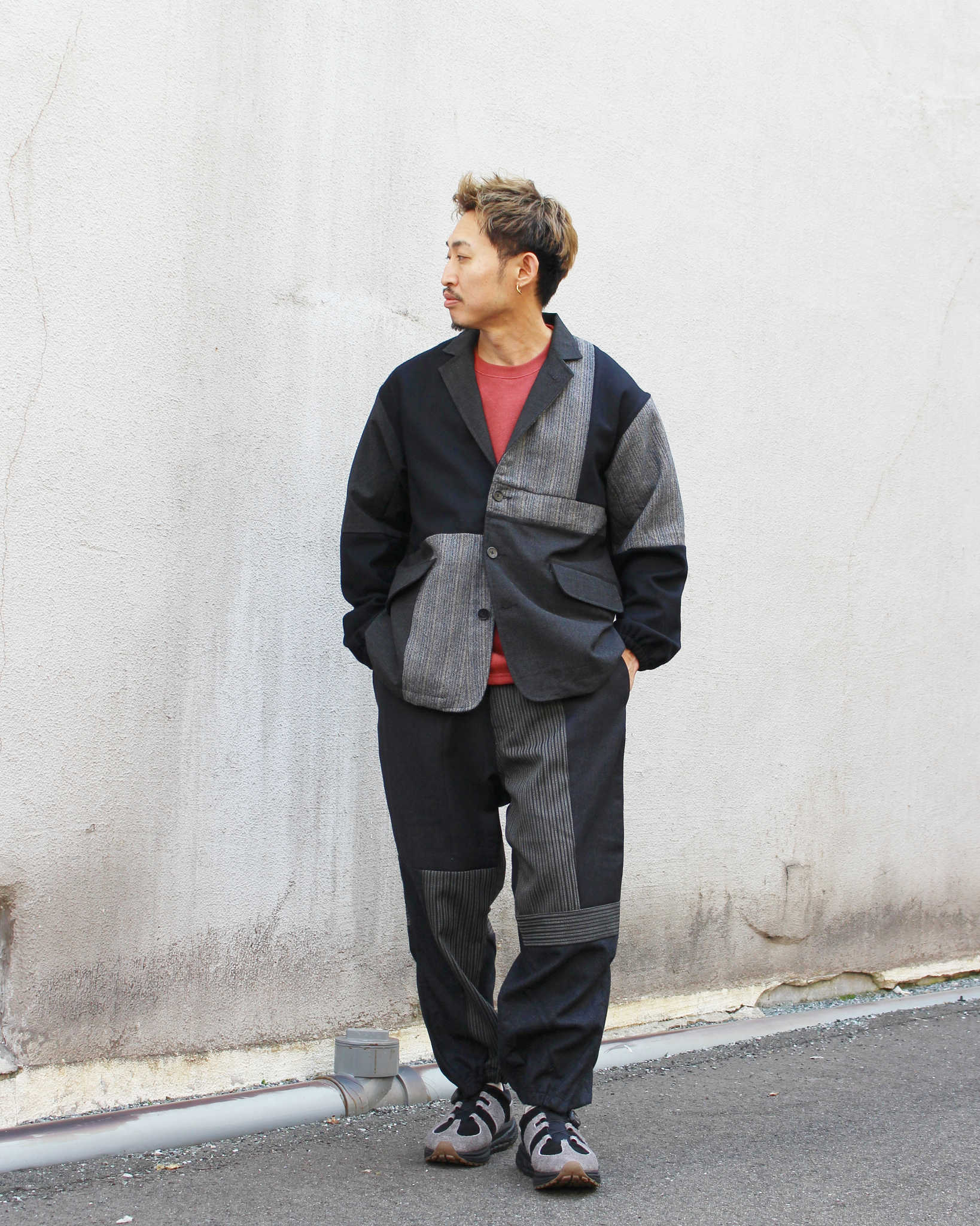 レザートランプ公式通販 - LEATHER TRAMP ONLINE STORE