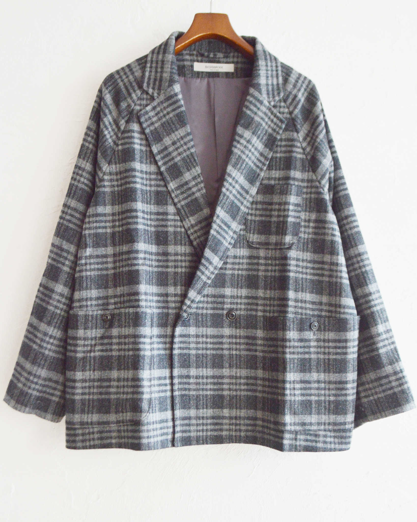 BASISBROEK/バージスブルック