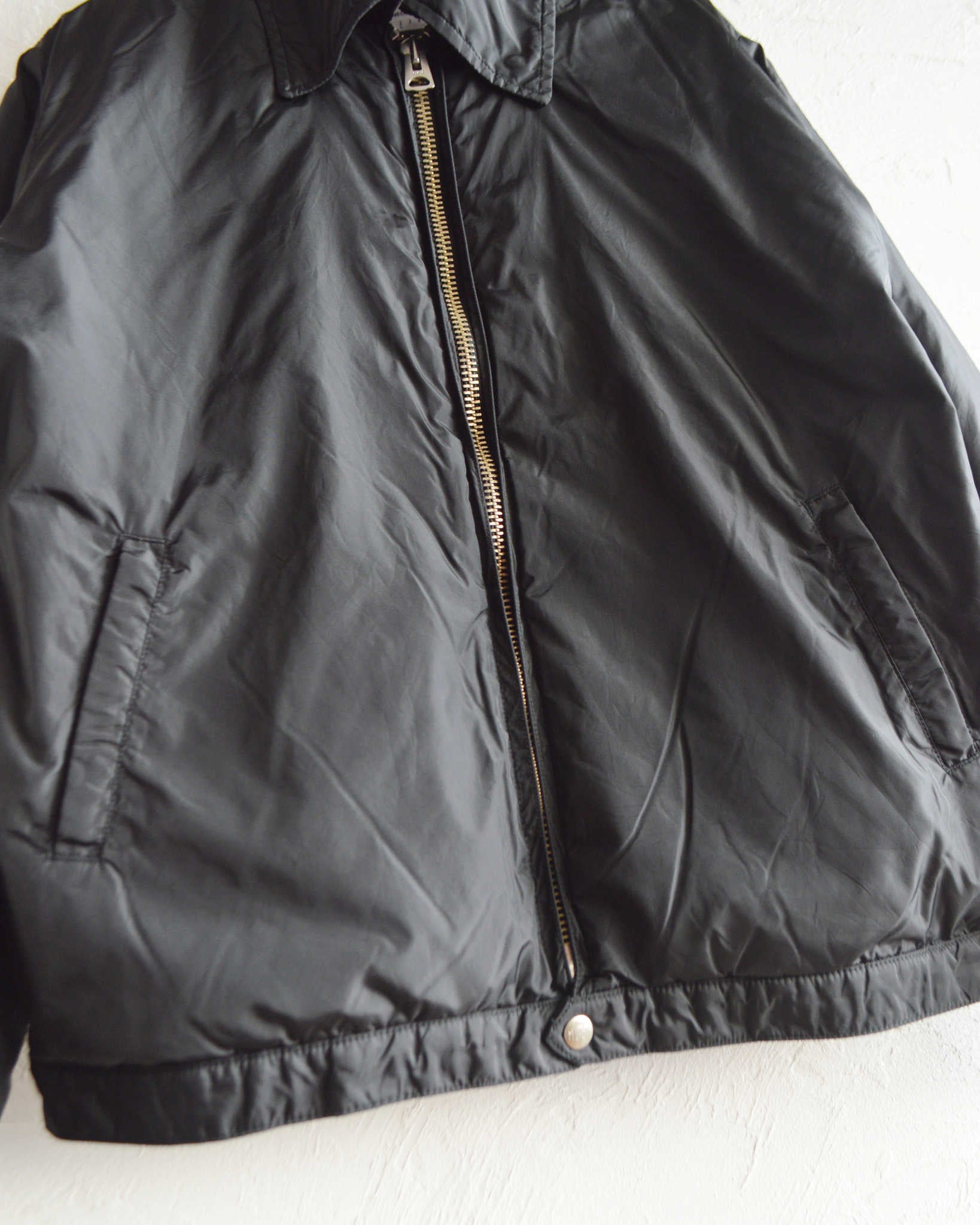 necessary or unnecessary ネセサリーオアアンネセサリー N.O.UNナウン