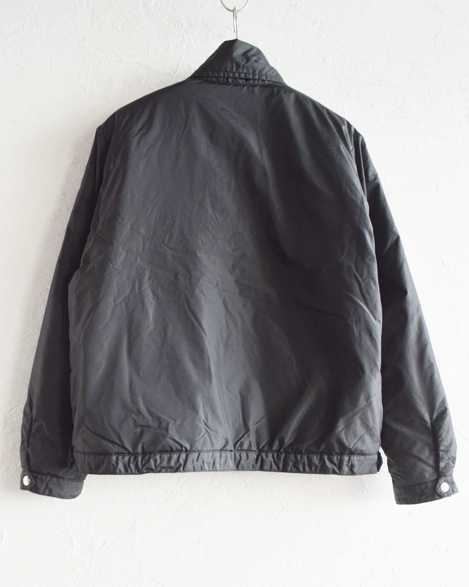 necessary or unnecessary ネセサリーオアアンネセサリー N.O.UNナウン