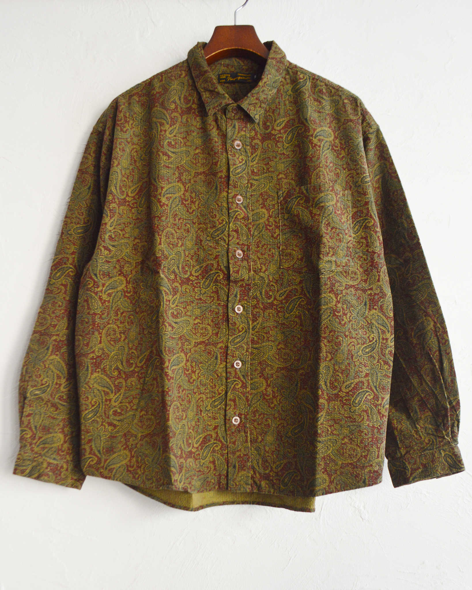 オーセンティック、ヌードトランプ ヌードトランプType2 | 【es