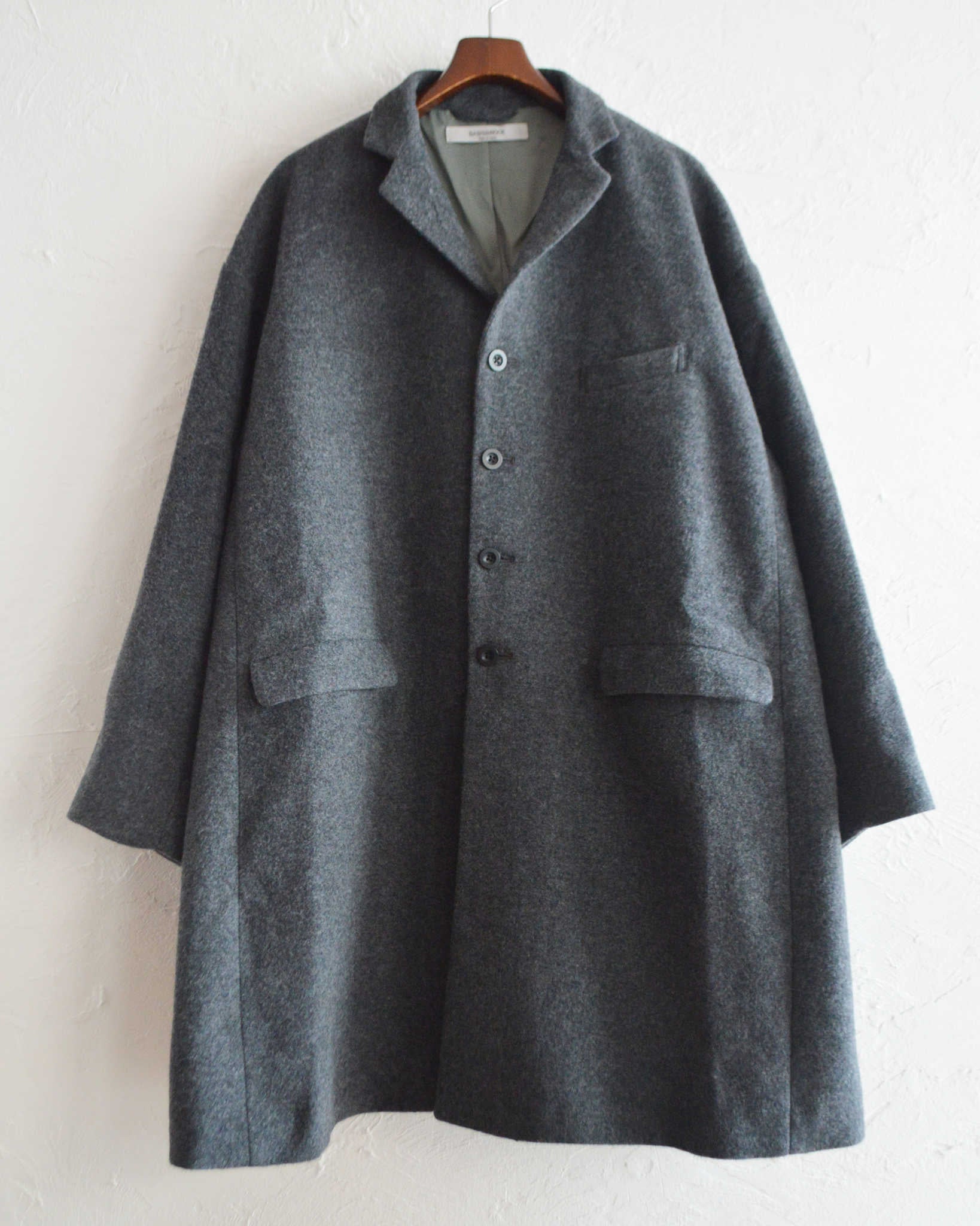 BASISBROEK/バージスブルック