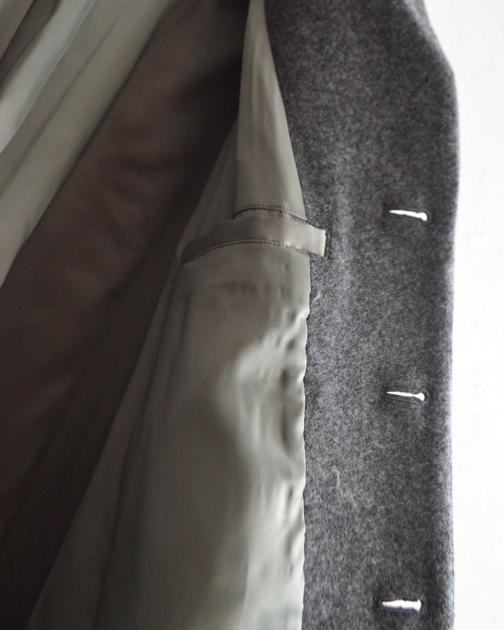 BASISBROEK バージスブルック / BALENN バレン (CHARCOAL チャコール)