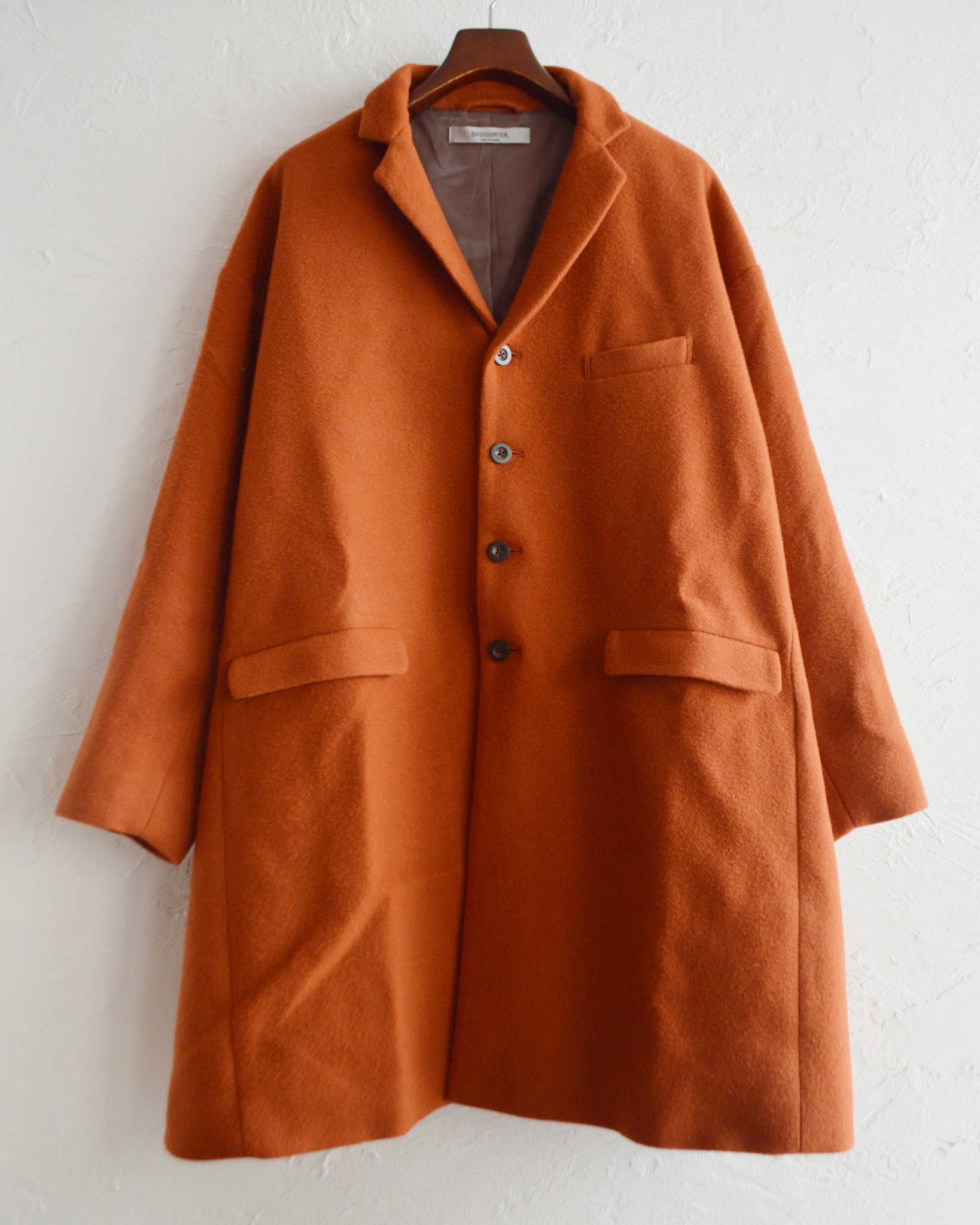 BASISBROEK/バージスブルック