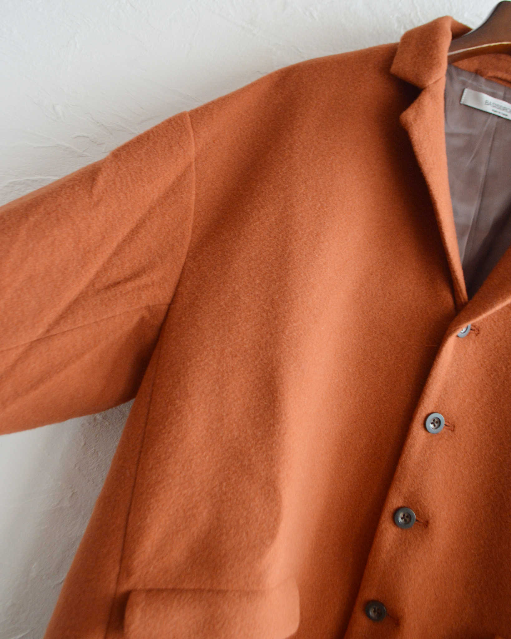 BASISBROEK バージスブルック / BALENN バレン (AUTUMN オータム)