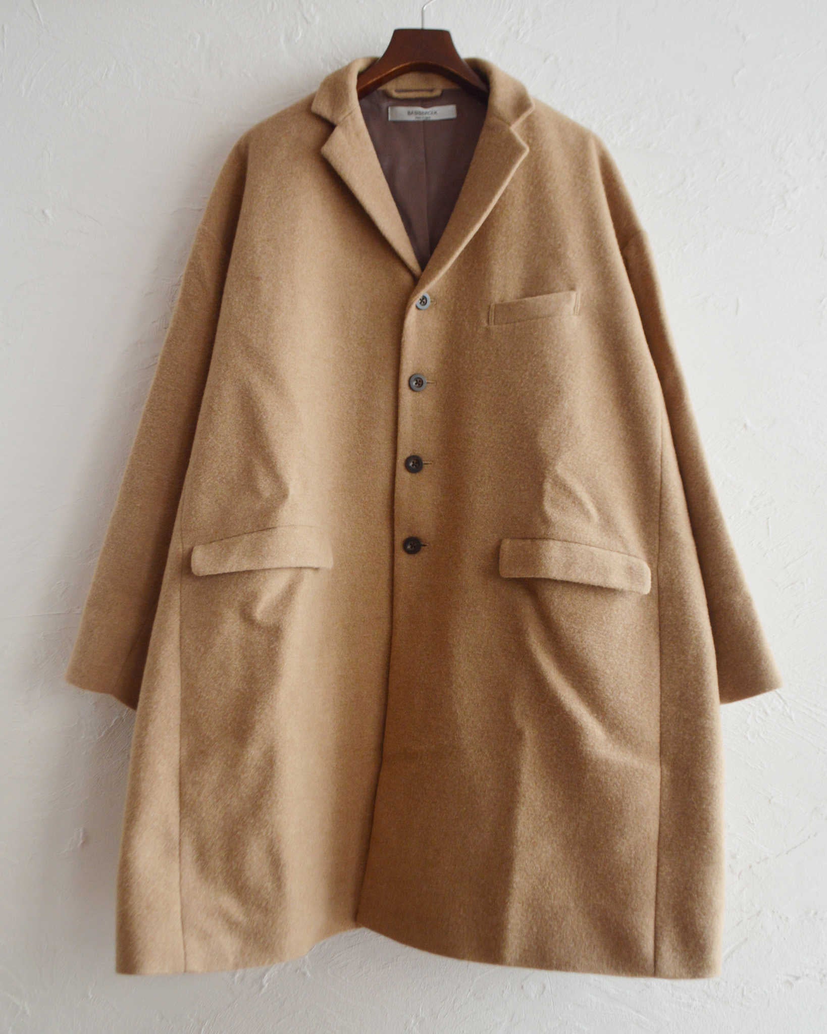 BASISBROEK/バージスブルック