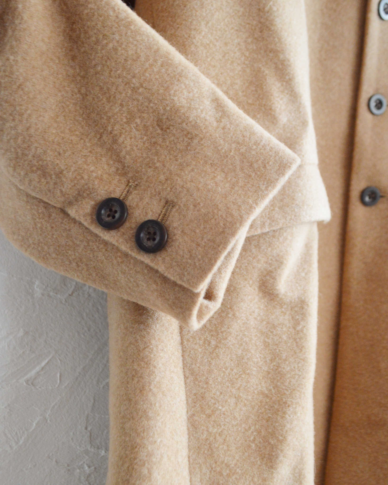 BASISBROEK バージスブルック / BALENN バレン (SAND サンド)