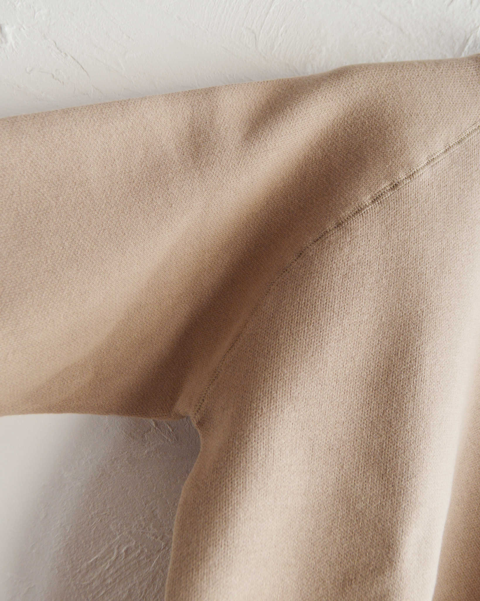 Nasngwam. ナスングワム / ACTUALLY CREW アクチュアリークルー (GRAGE グレージュ)