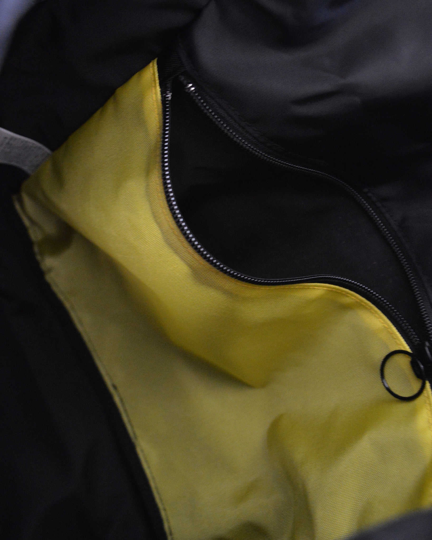 BAG'n'NOUN バッグンナウン / PORCINI 'GOBELIN' ポルチーニゴブラン (BLUE ブルー)