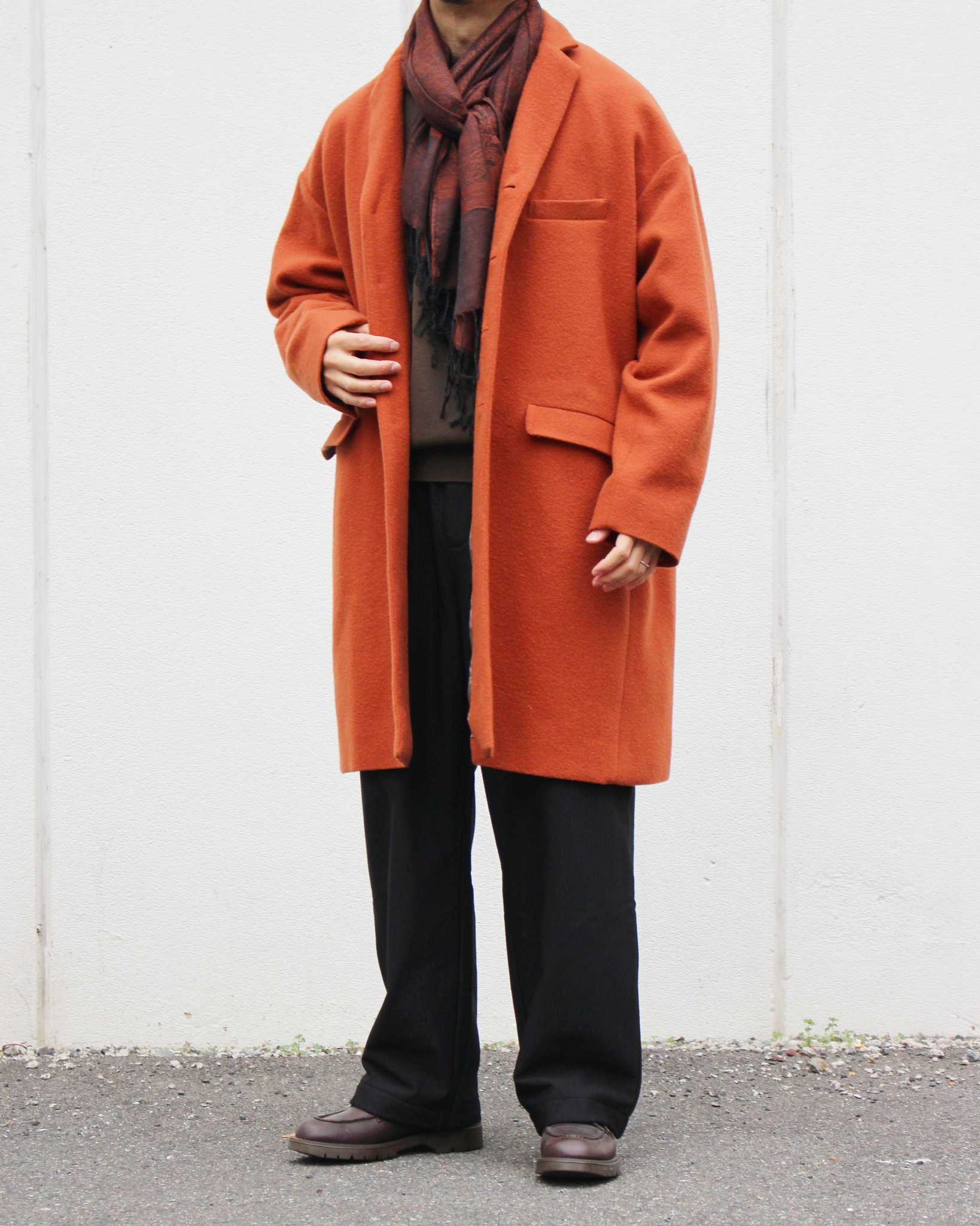 BASISBROEK バージスブルック / BALENN バレン (AUTUMN オータム)