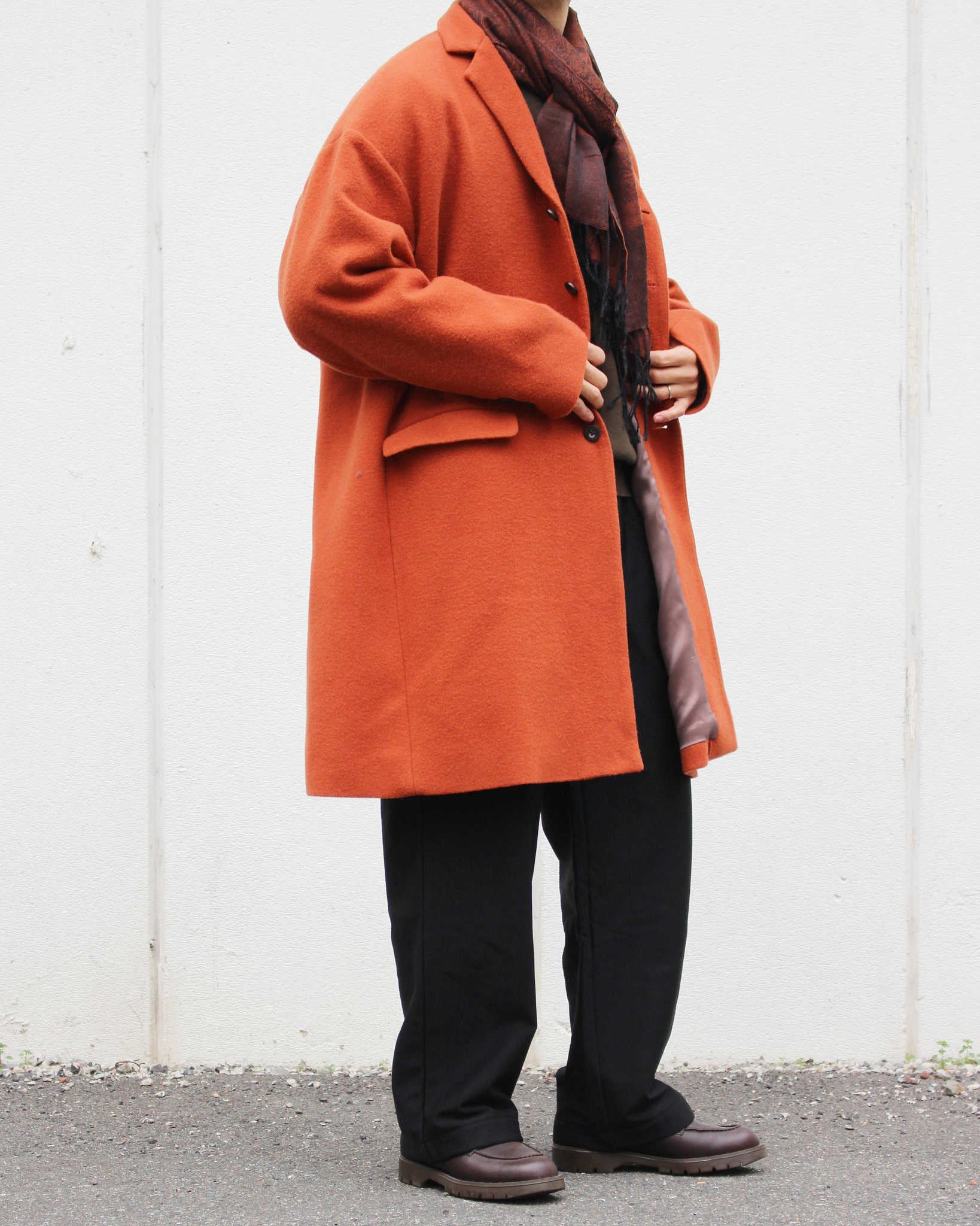 BASISBROEK バージスブルック / BALENN バレン (AUTUMN オータム)