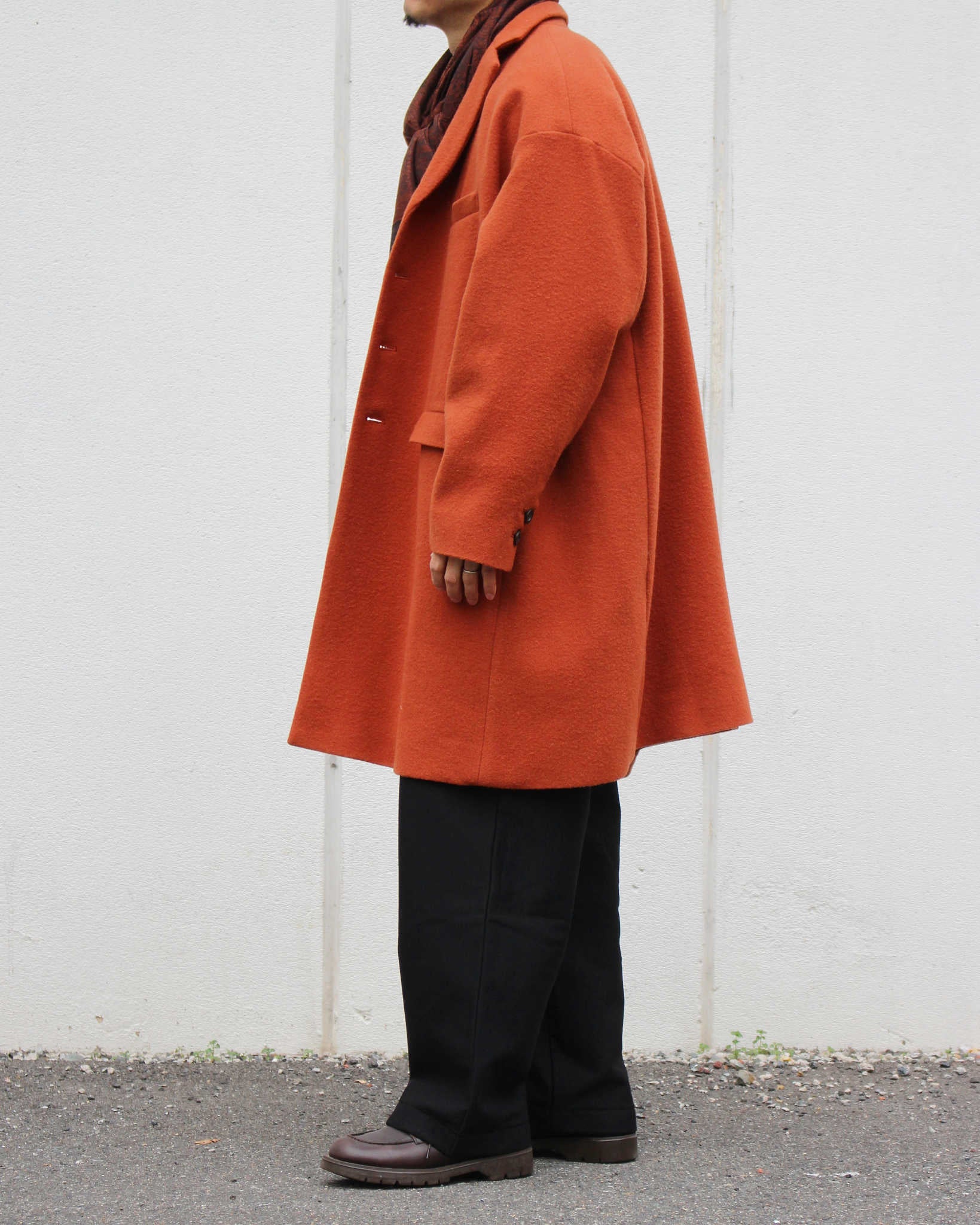 BASISBROEK バージスブルック / BALENN バレン (AUTUMN オータム)