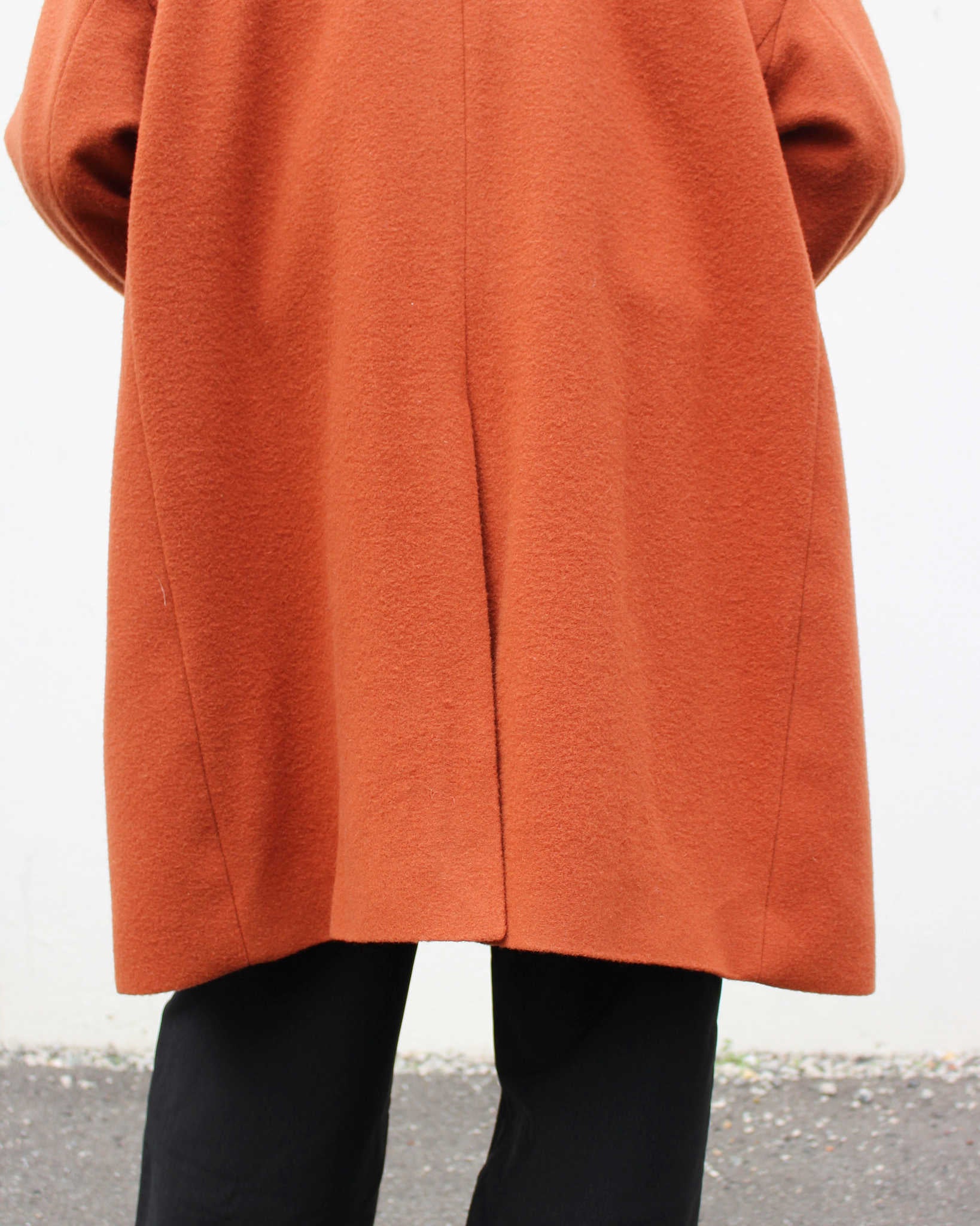 BASISBROEK バージスブルック / BALENN バレン (AUTUMN オータム)