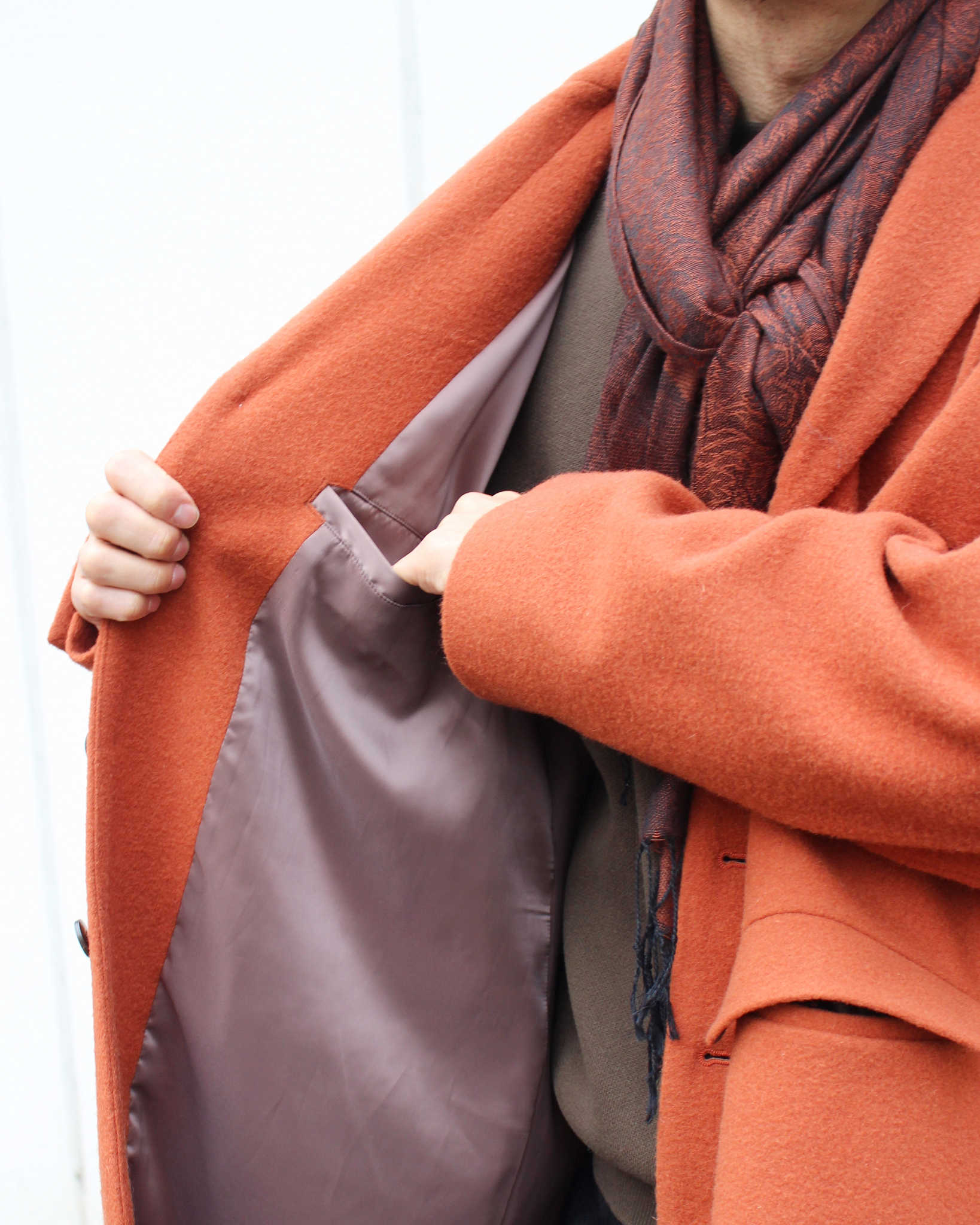 BASISBROEK バージスブルック / BALENN バレン (AUTUMN オータム)