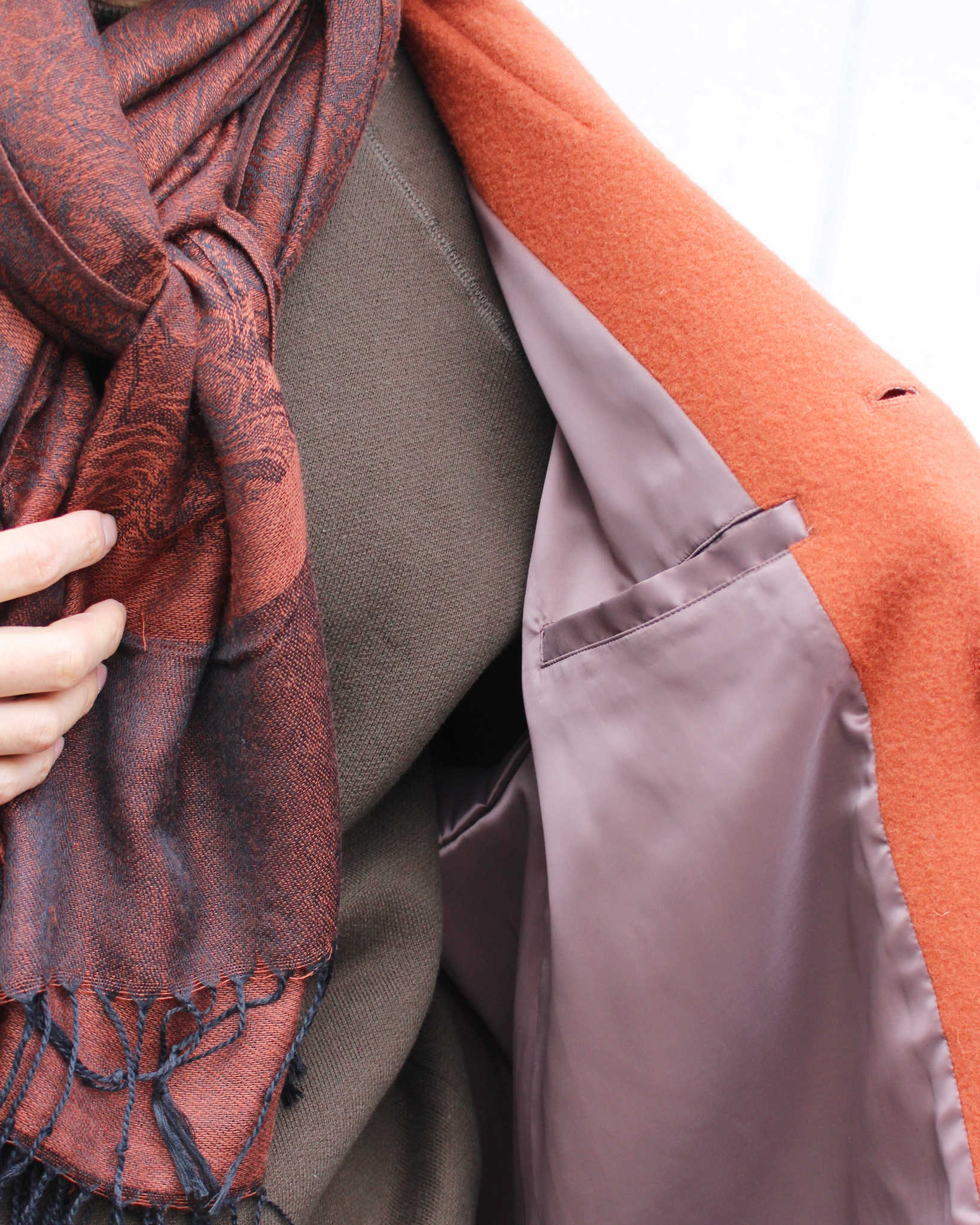 BASISBROEK バージスブルック / BALENN バレン (AUTUMN オータム)