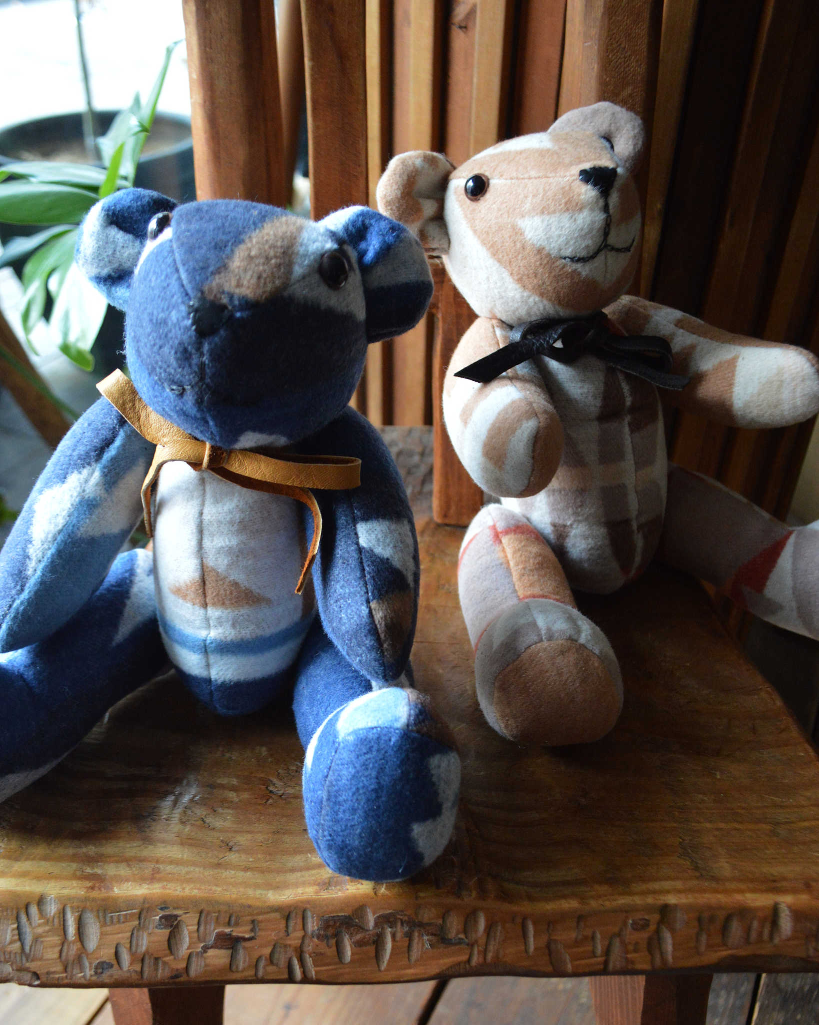 Nasngwam.×EARLYMORNING ナスングワム アーリーモーニング / BEER ベアー (RED レッド)