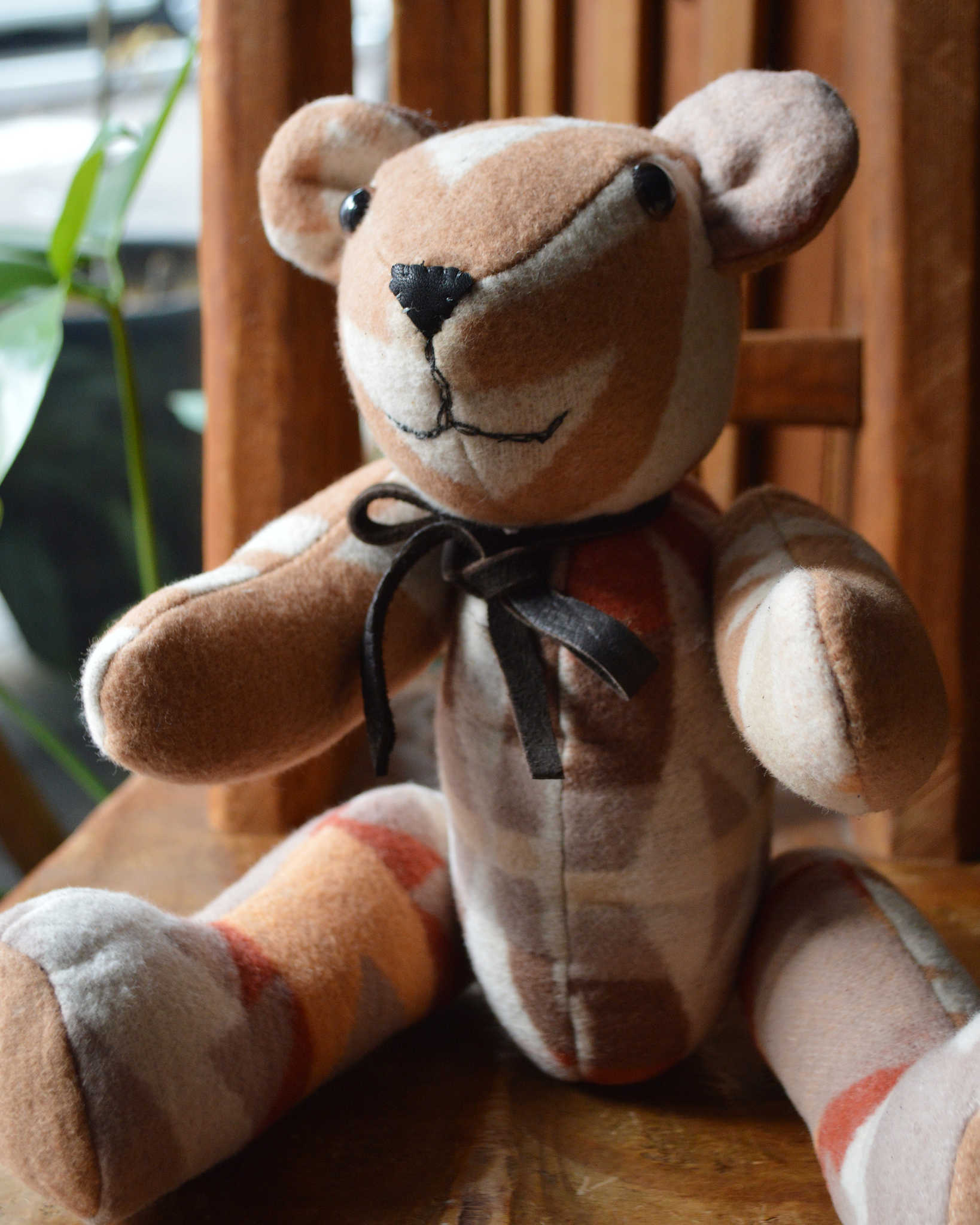 Nasngwam.×EARLYMORNING ナスングワム アーリーモーニング / BEER ベアー (RED レッド)