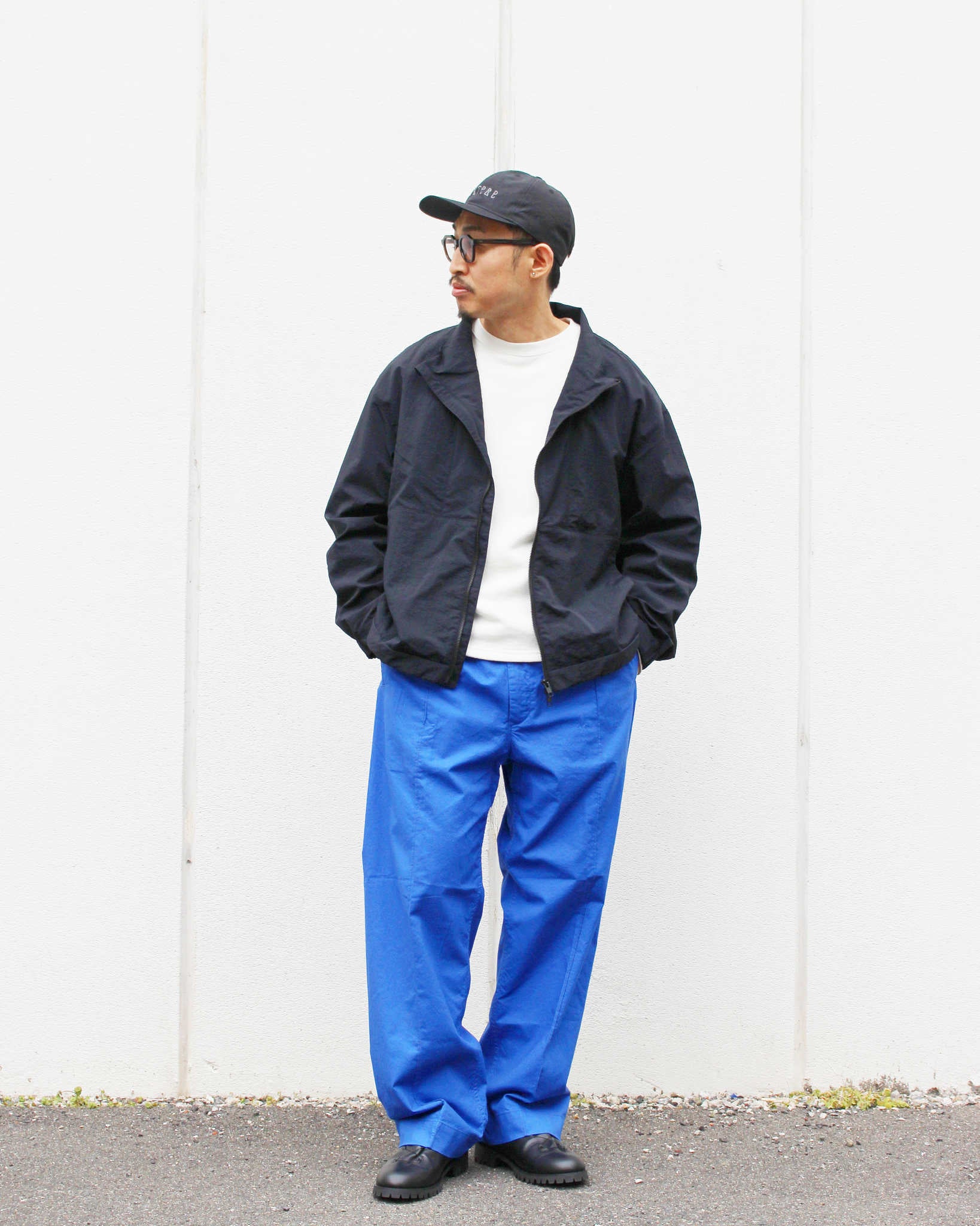 NECESSARY or UNNECESSARY ネセサリーオアアンネセサリー N.O.UN
