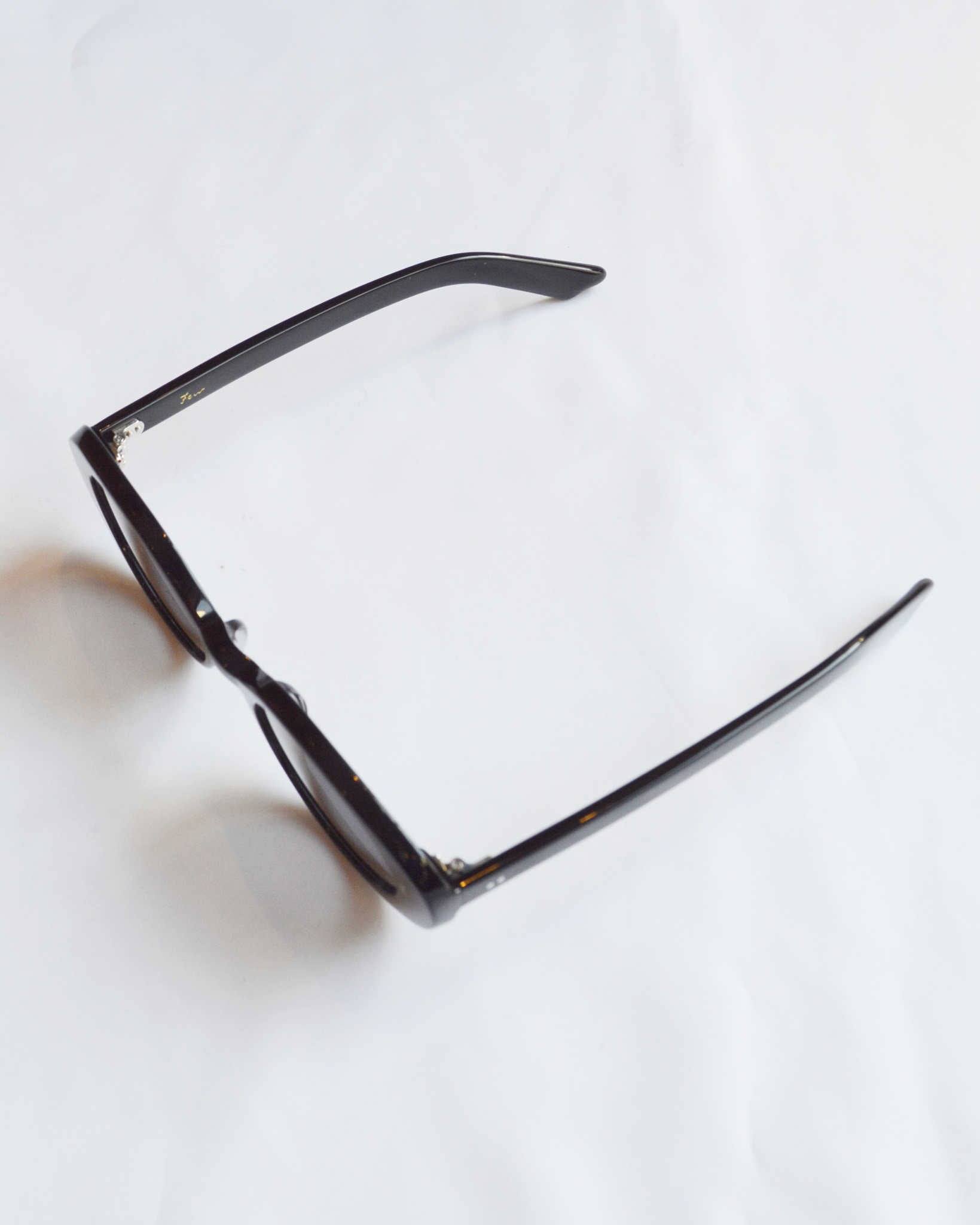 few フュー / F29 エフトゥエンティーナイン (black ブラック)　