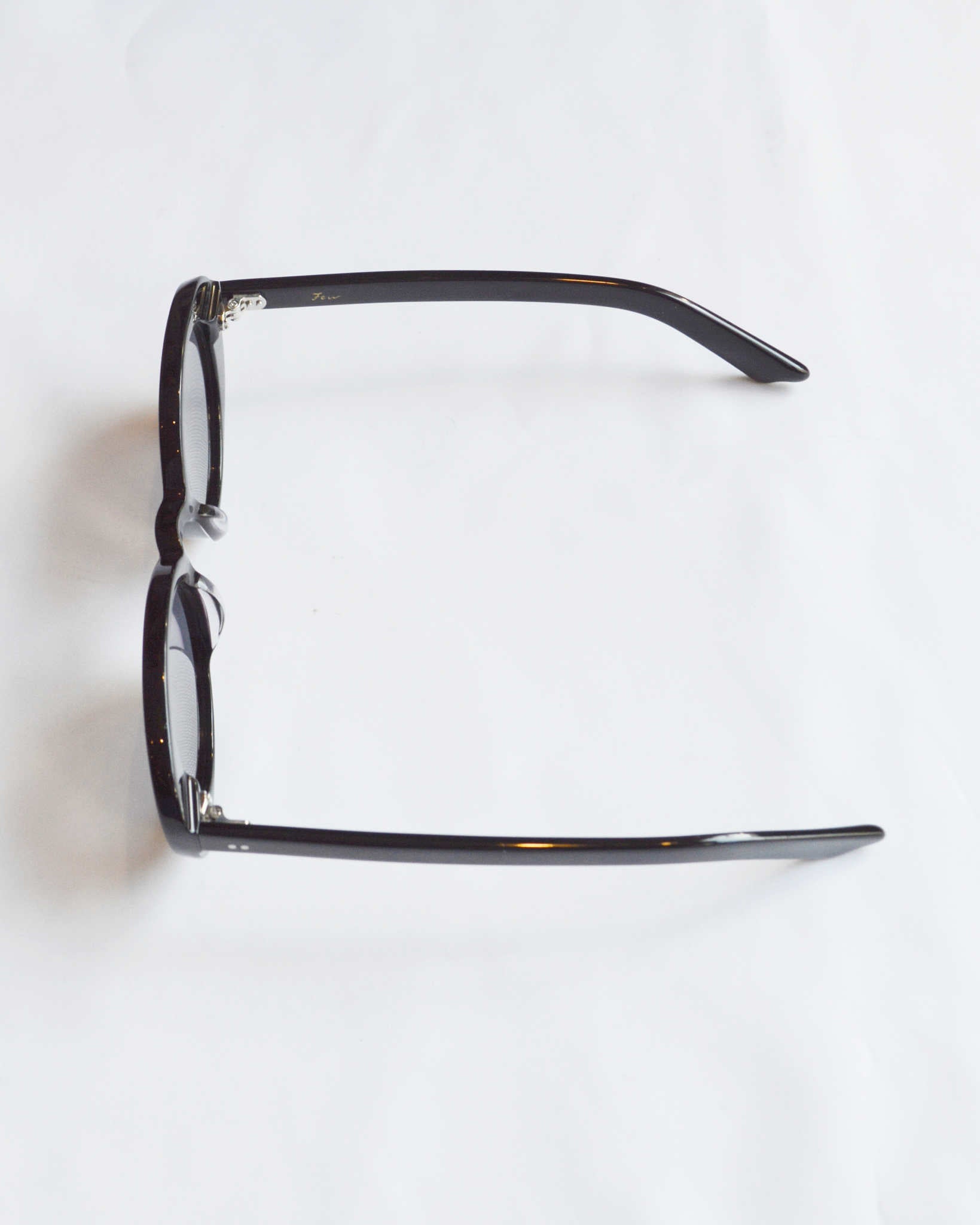 few フュー / F29 エフトゥエンティーナイン (black ブラック)　